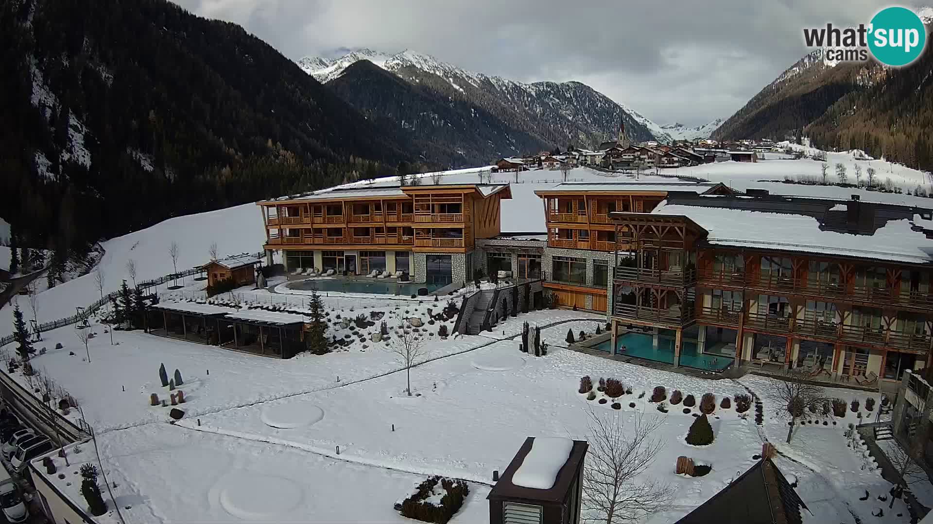 Hotel Masl | Rio Pusteria | Valles
