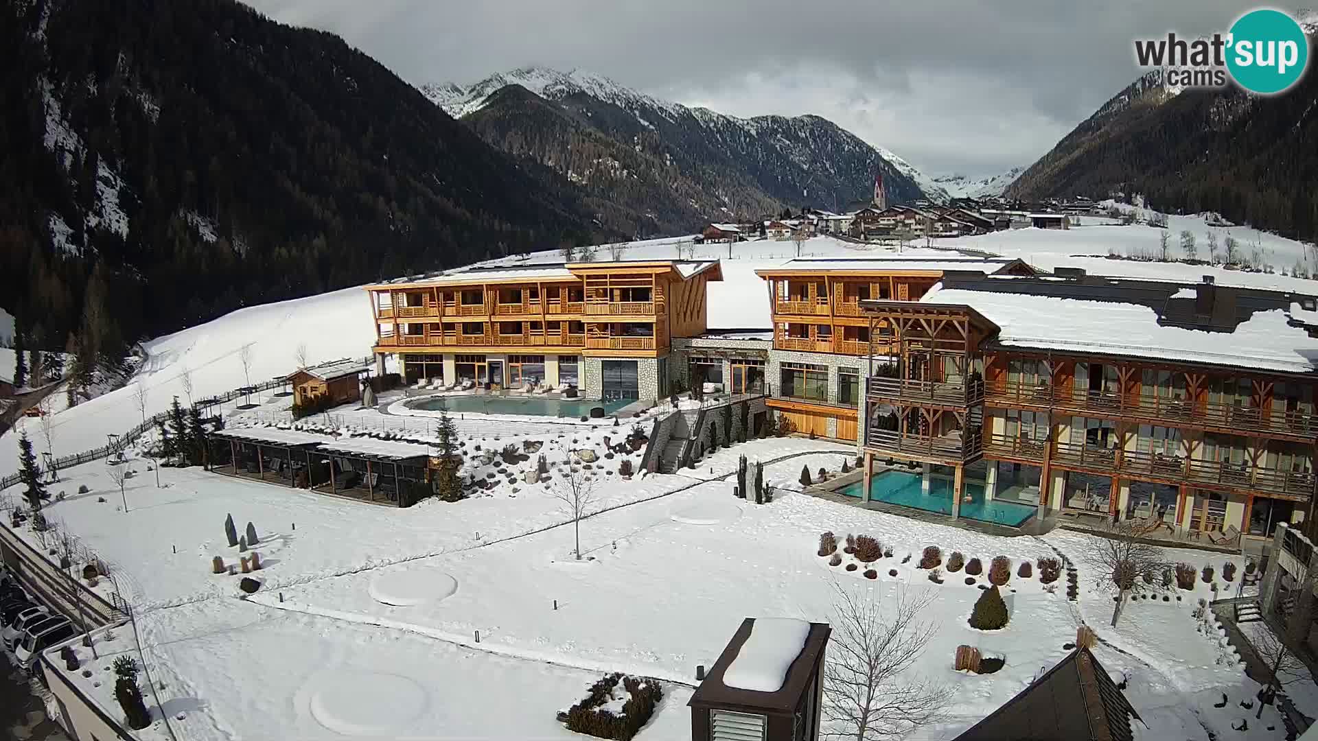 Hotel Masl | Rio Pusteria | Valles