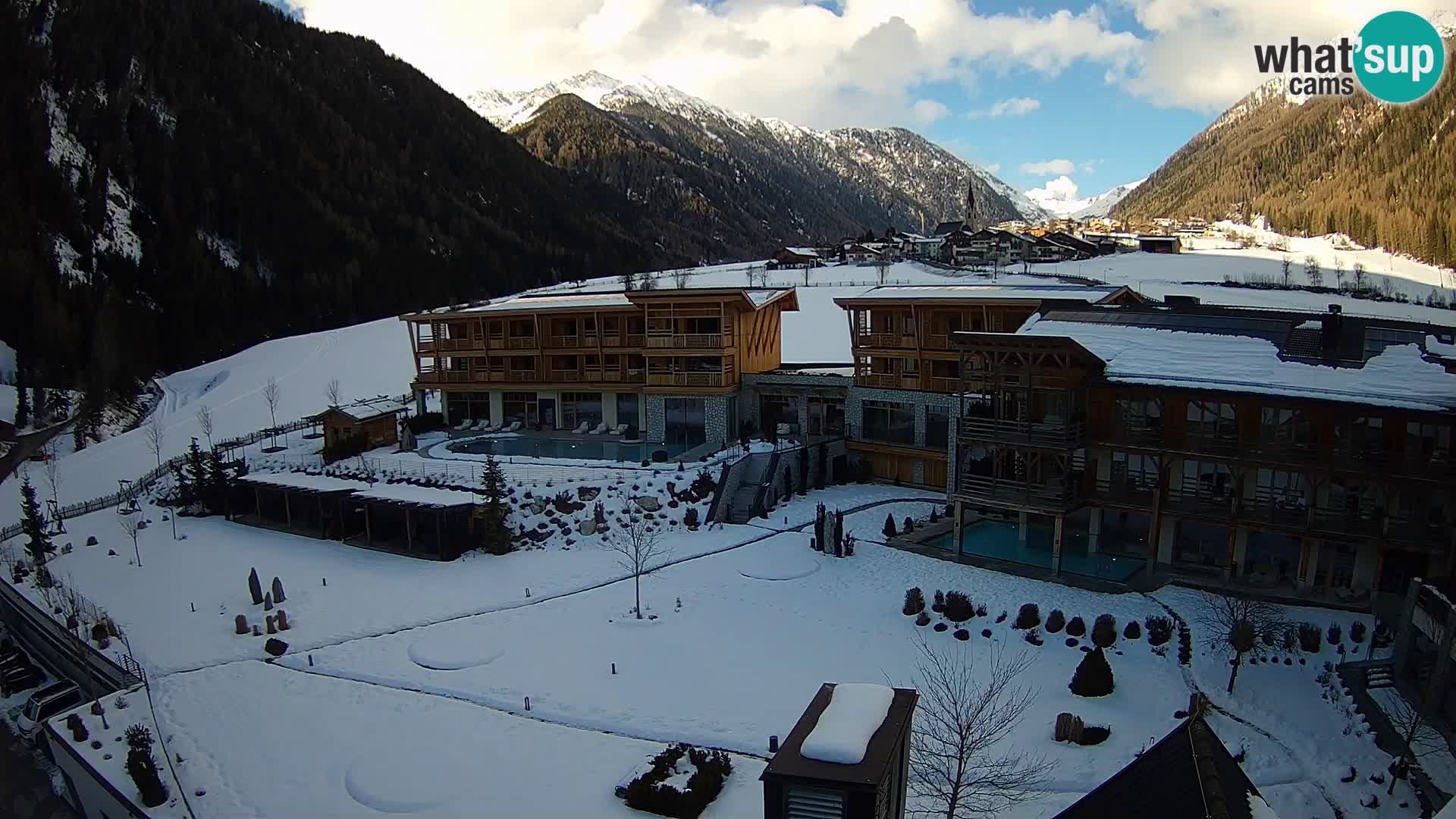 Hotel Masl | Rio Pusteria | Valles