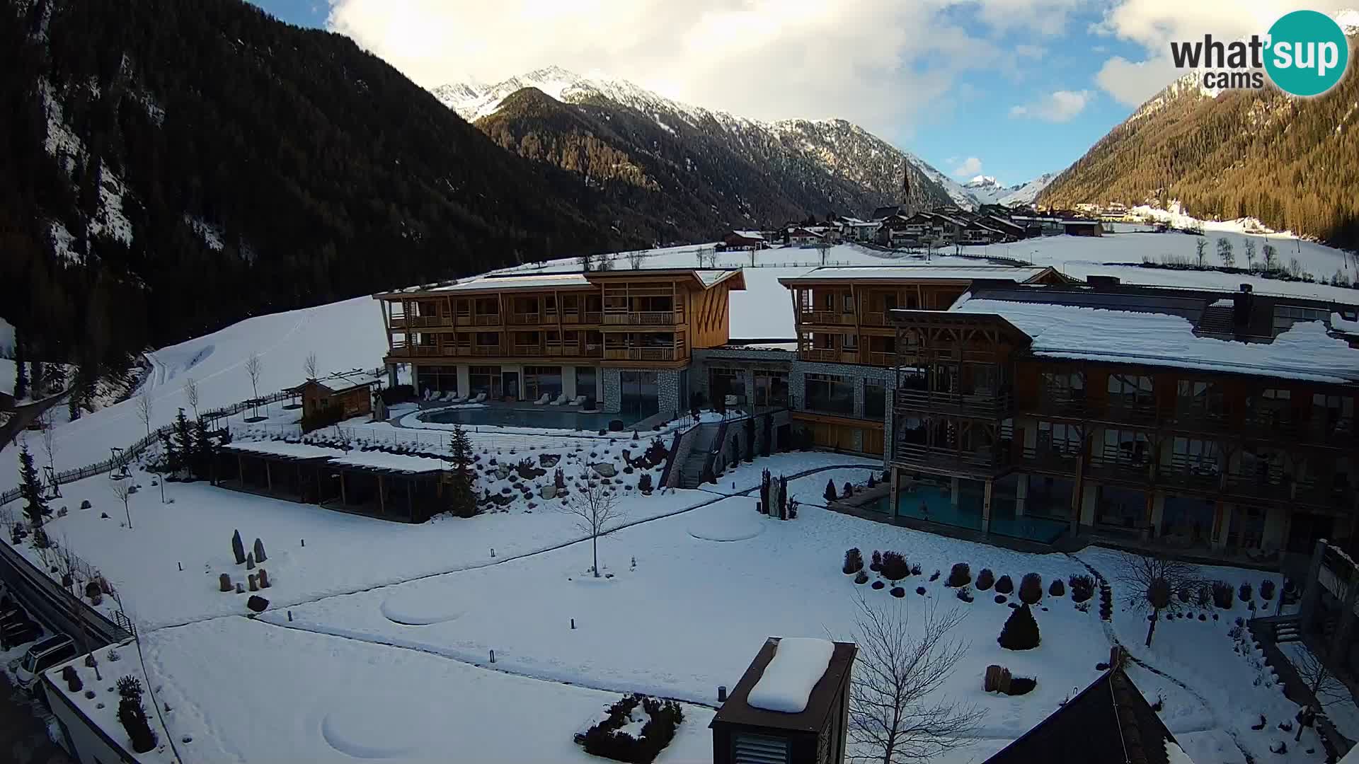 Hotel Masl | Rio Pusteria | Valles