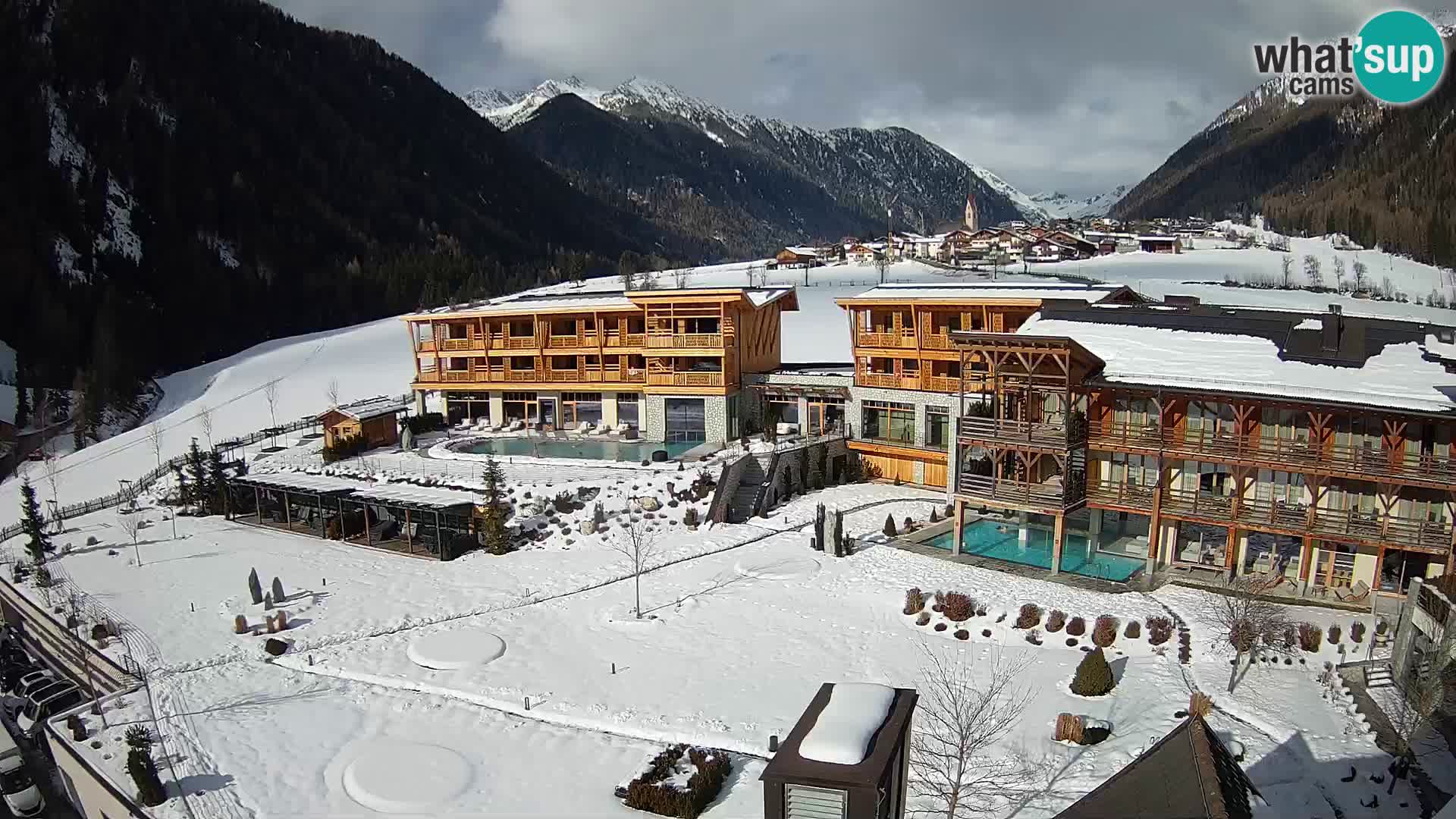 Hotel Masl | Rio Pusteria | Valles