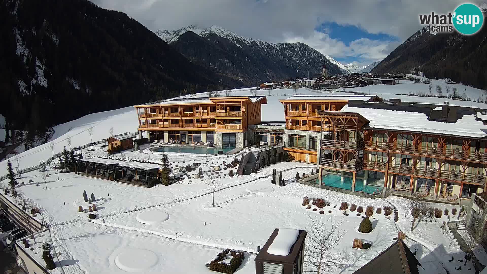 Hotel Masl | Rio Pusteria | Valles