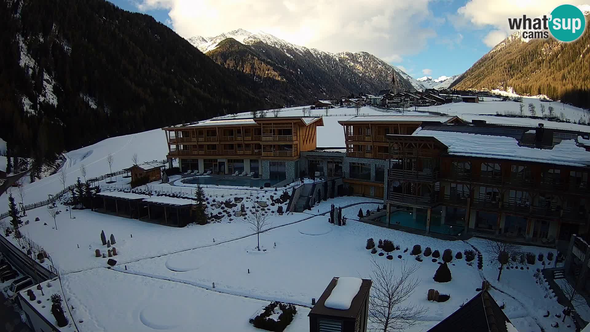 Hotel Masl | Rio Pusteria | Valles