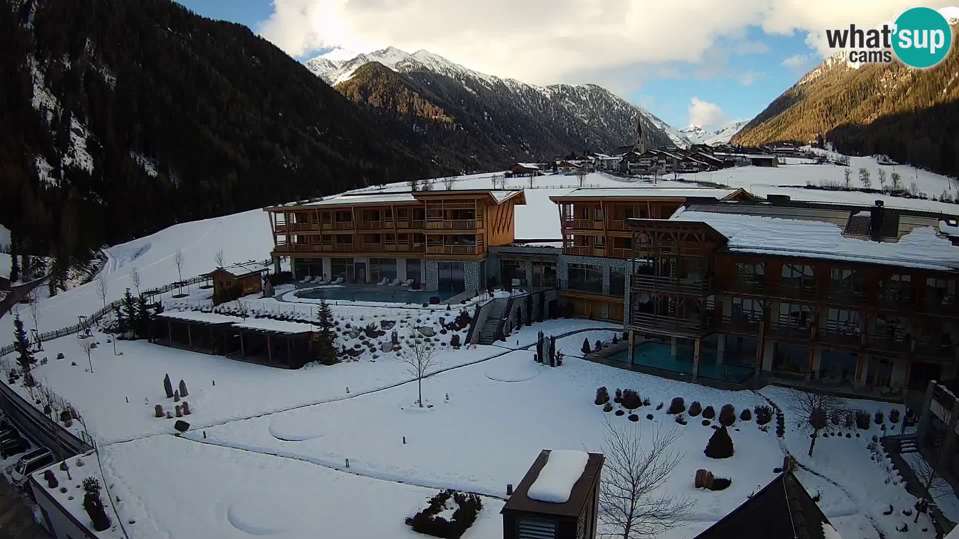 Hotel Masl | Rio Pusteria | Valles