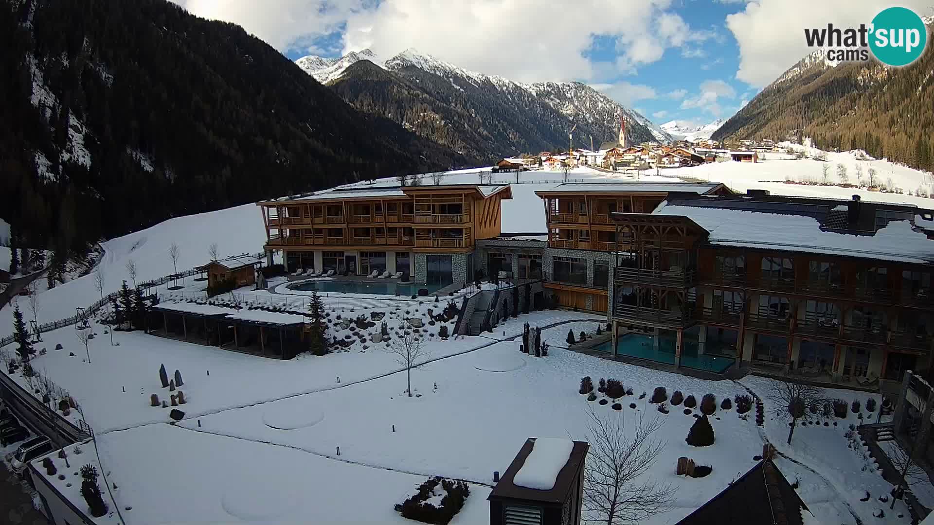Hotel Masl | Rio Pusteria | Valles
