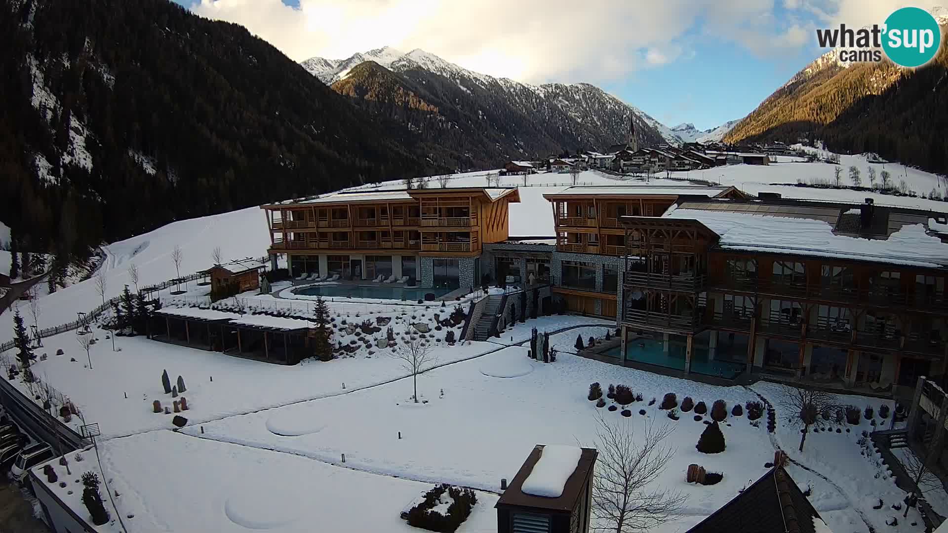 Hotel Masl | Rio Pusteria | Valles