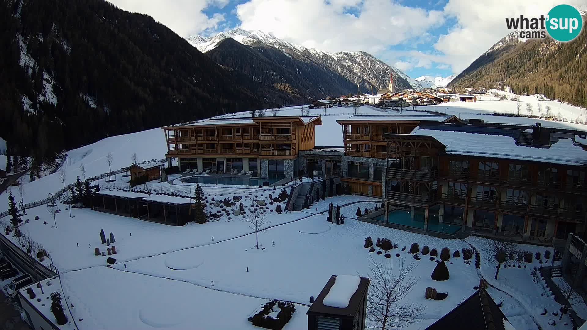 Hotel Masl | Rio Pusteria | Valles