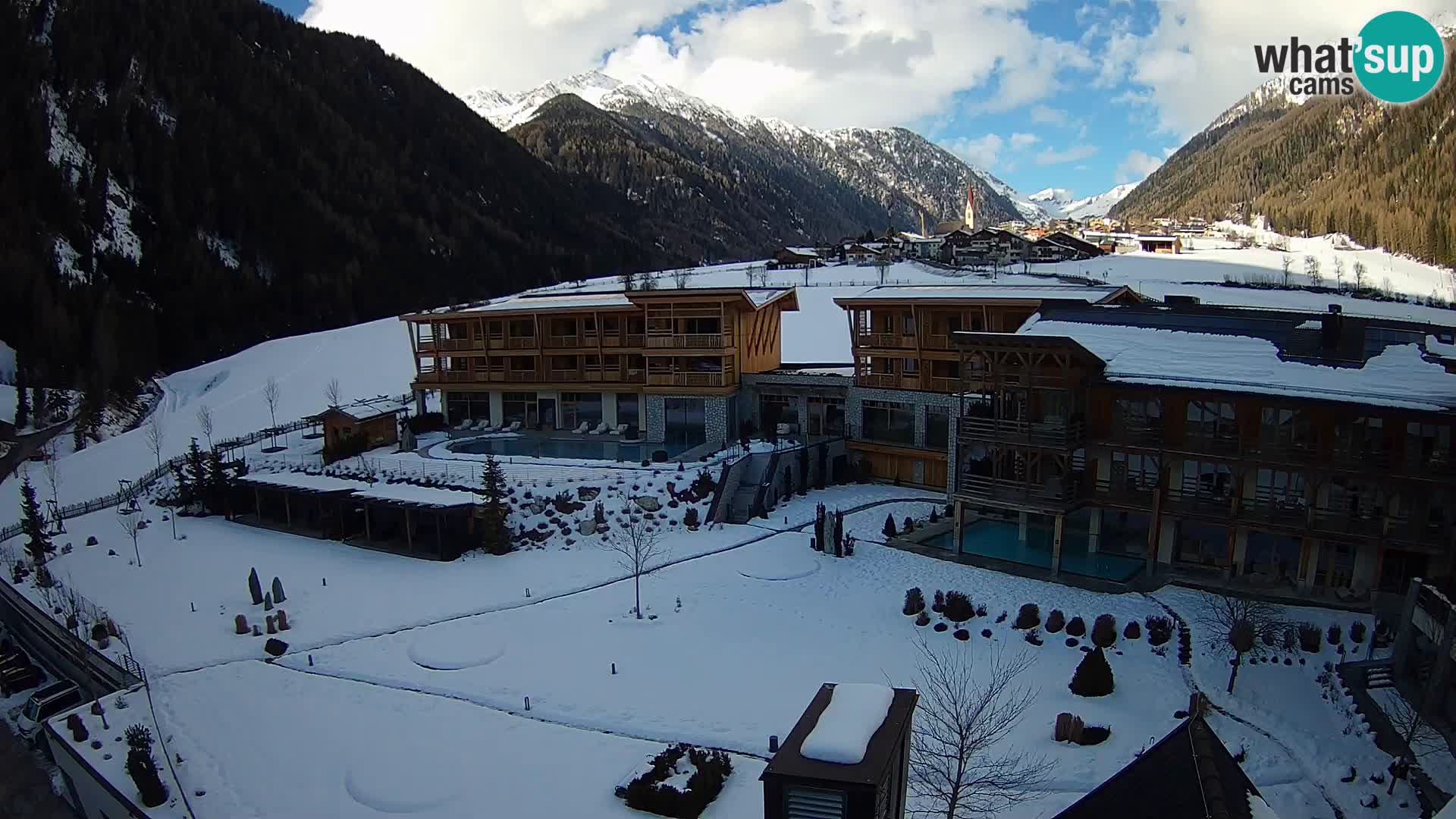 Hotel Masl | Rio Pusteria | Valles