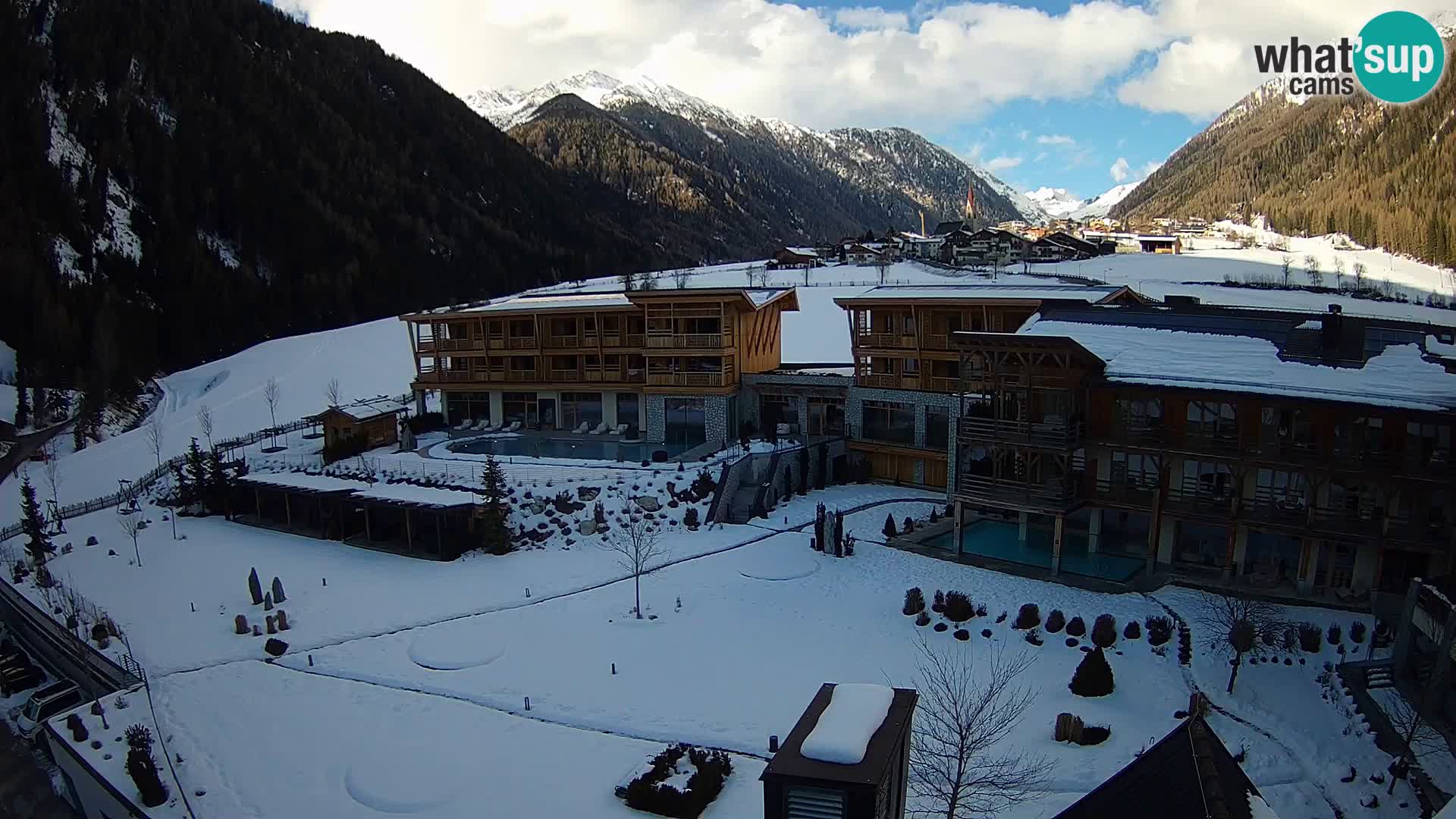 Hotel Masl | Rio Pusteria | Valles
