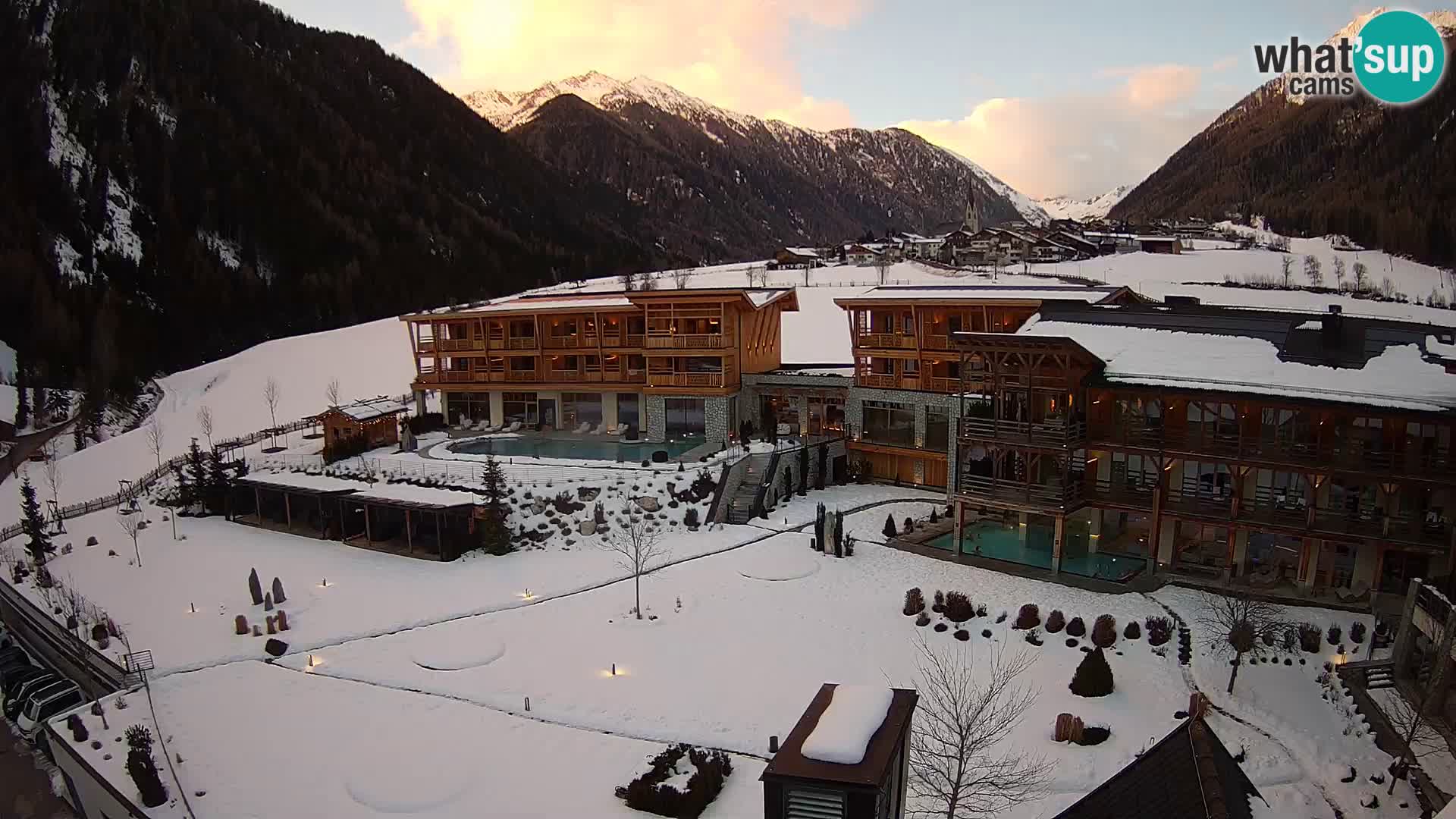 Hotel Masl | Rio Pusteria | Valles