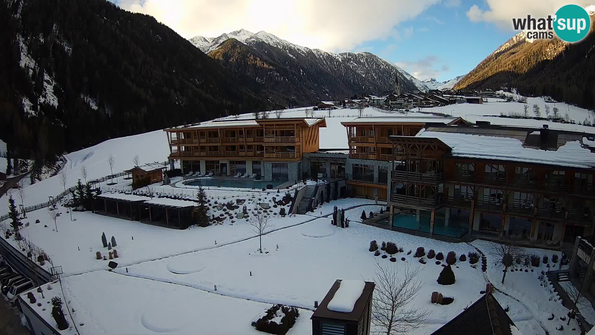 Hotel Masl | Rio Pusteria | Valles