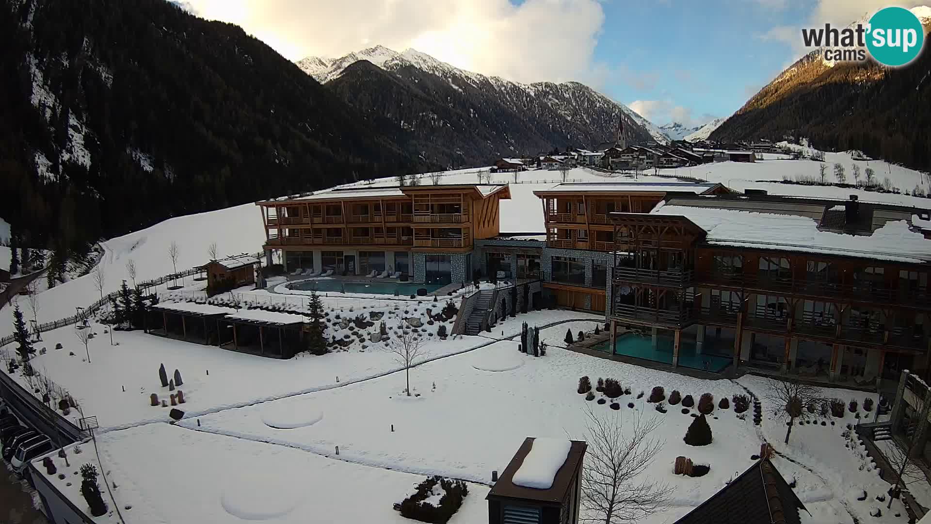 Hotel Masl | Rio Pusteria | Valles