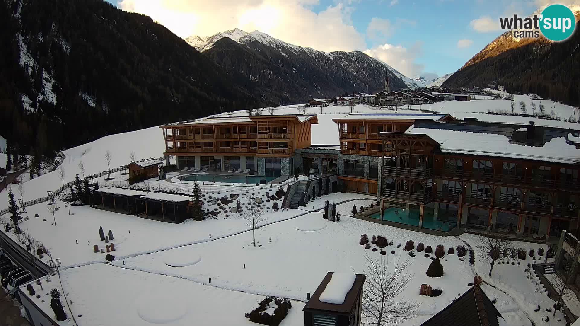 Hotel Masl | Rio Pusteria | Valles