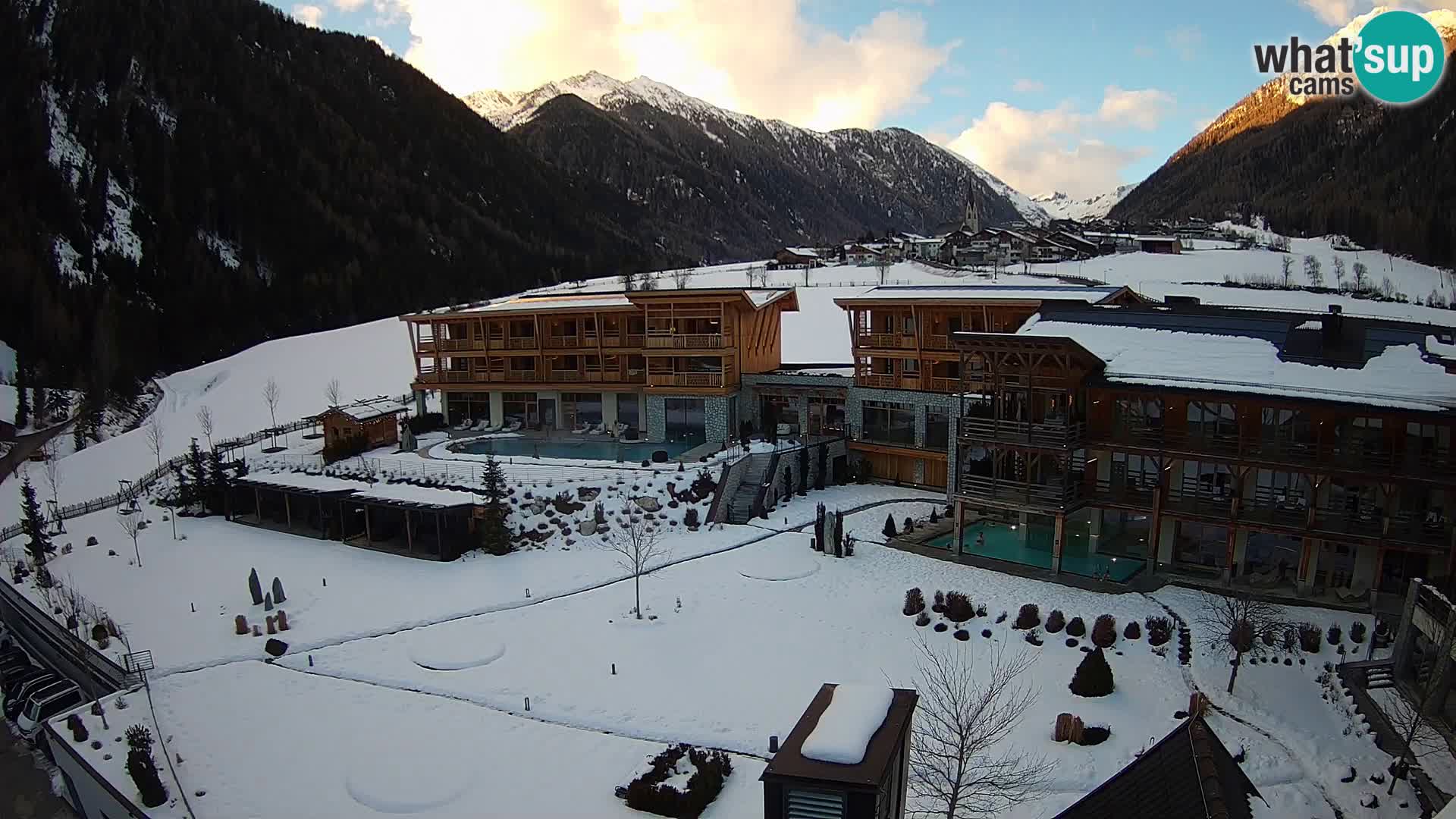 Hotel Masl | Rio Pusteria | Valles