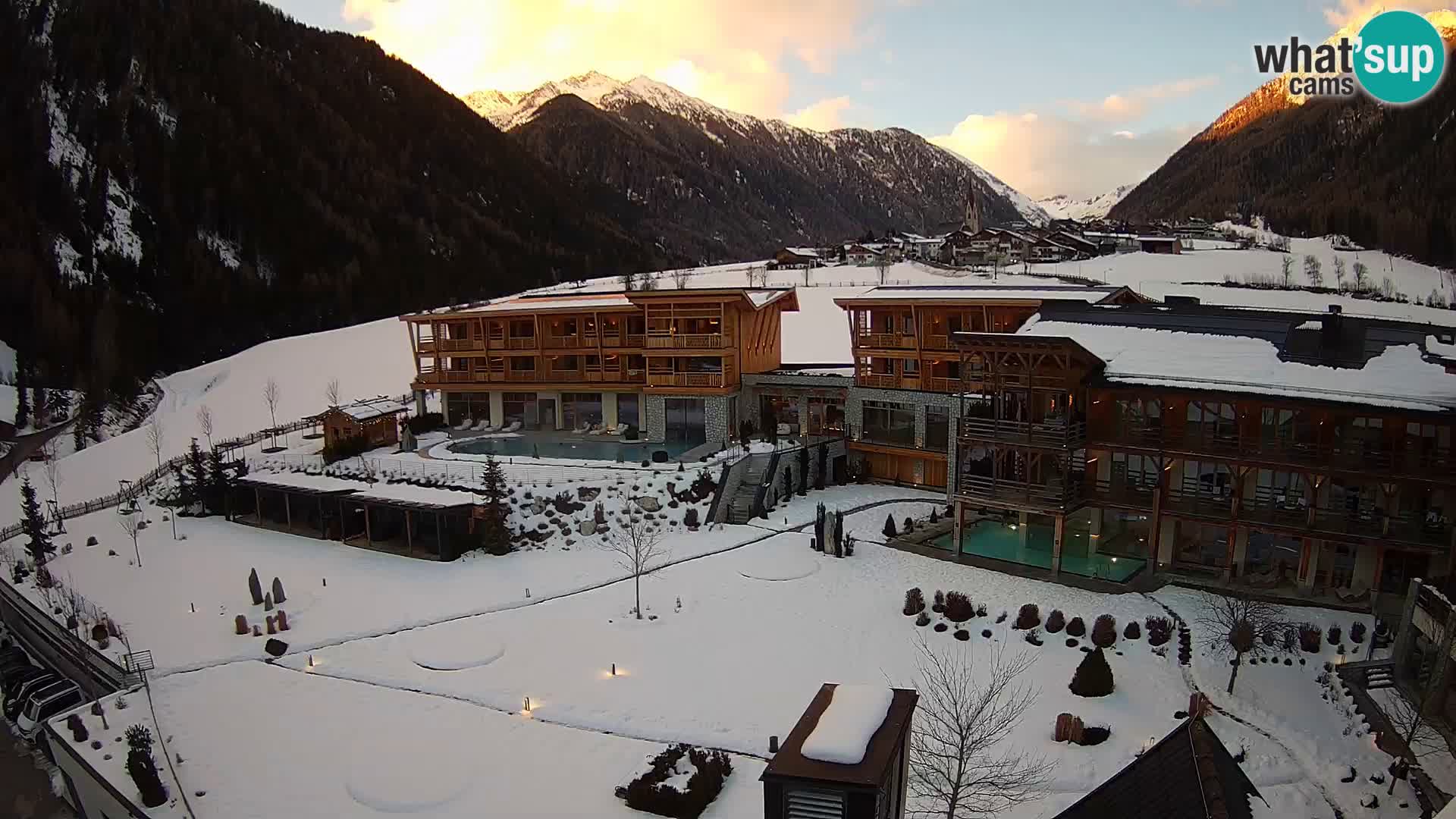 Hotel Masl | Rio Pusteria | Valles