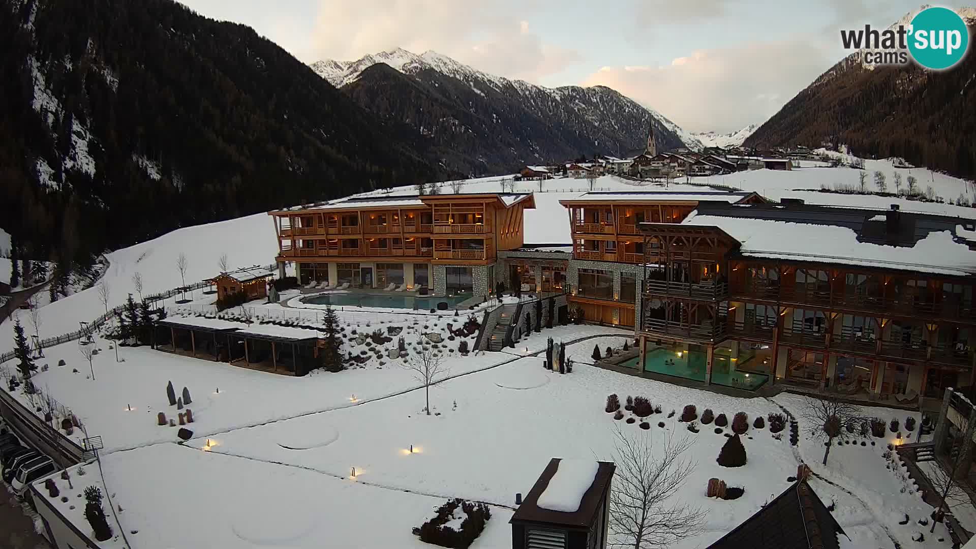 Hotel Masl | Rio Pusteria | Valles