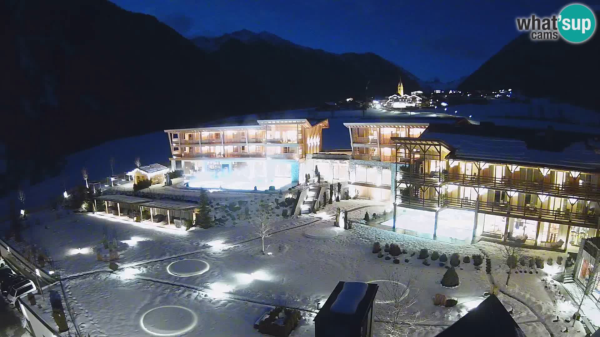 Hotel Masl | Rio Pusteria | Valles