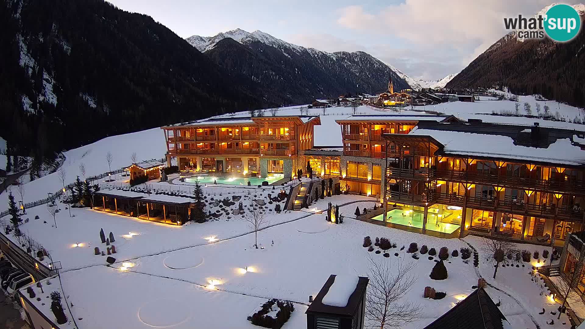Hotel Masl | Rio Pusteria | Valles