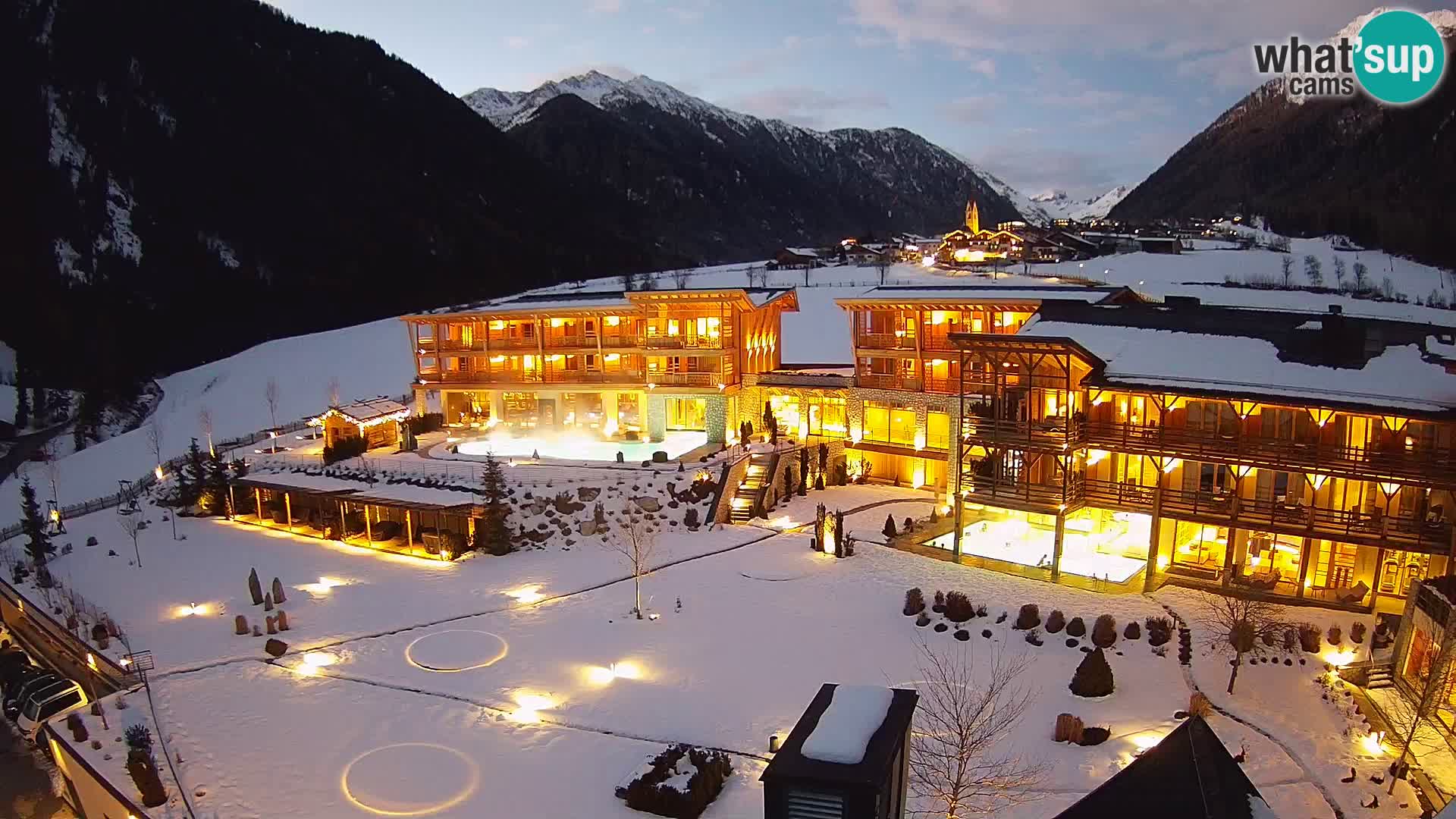 Hotel Masl | Rio Pusteria | Valles