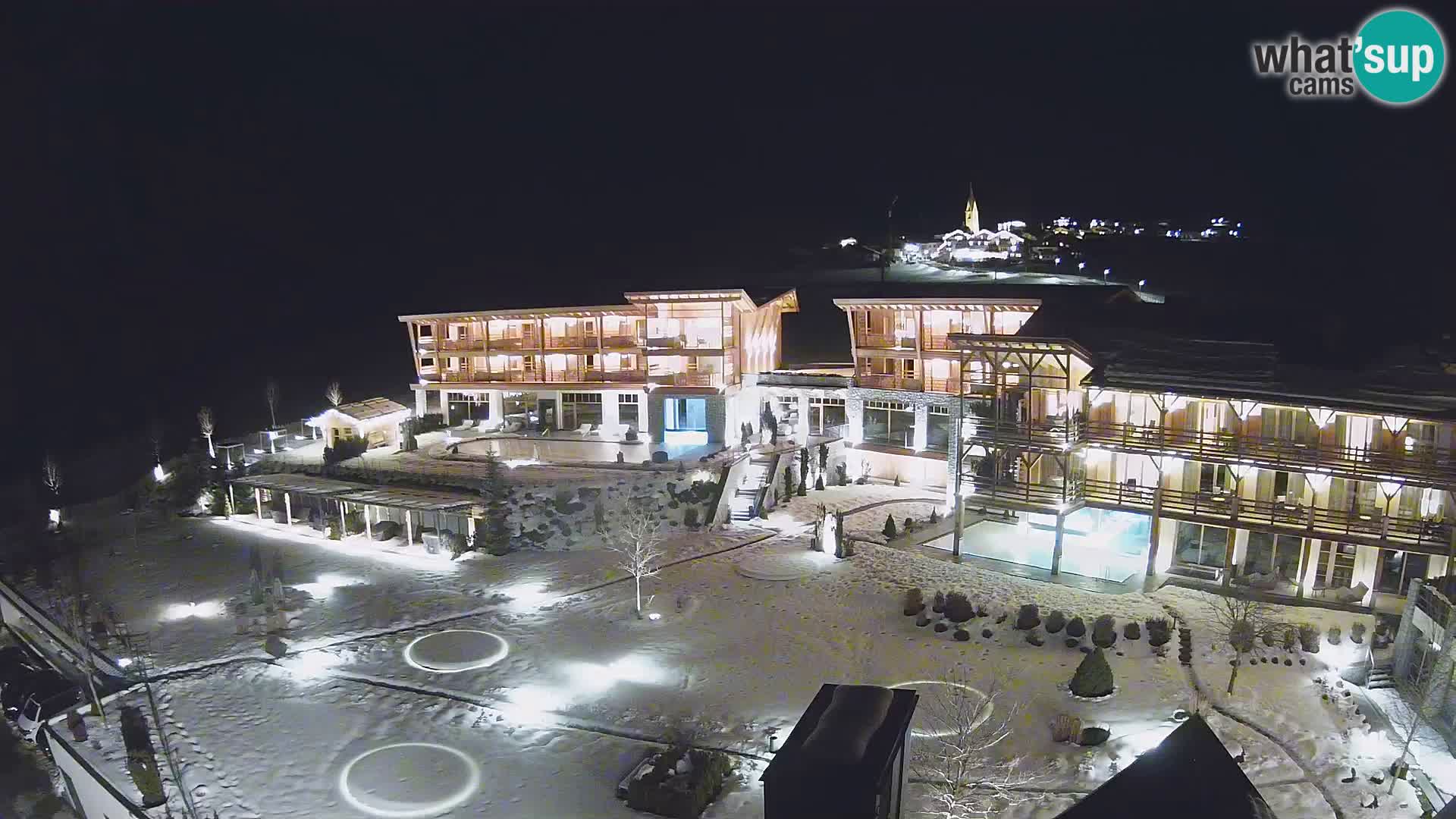 Hotel Masl | Rio Pusteria | Valles