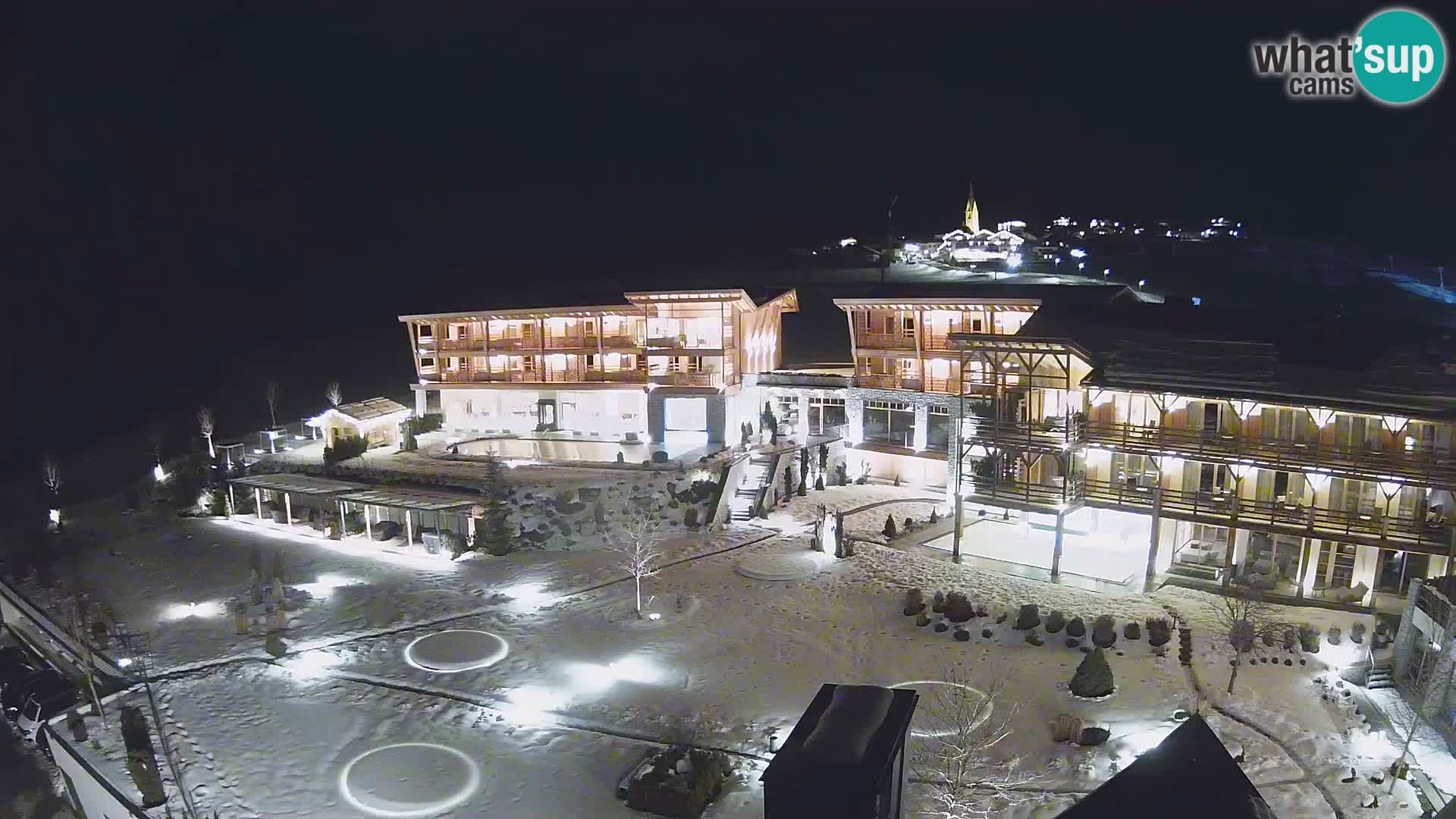 Hotel Masl | Rio Pusteria | Valles