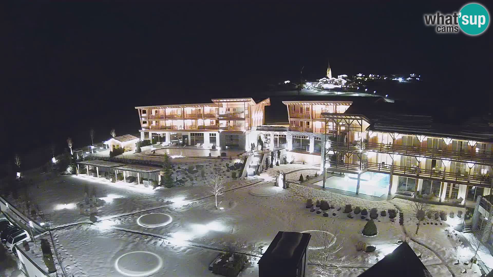 Hotel Masl | Rio Pusteria | Valles