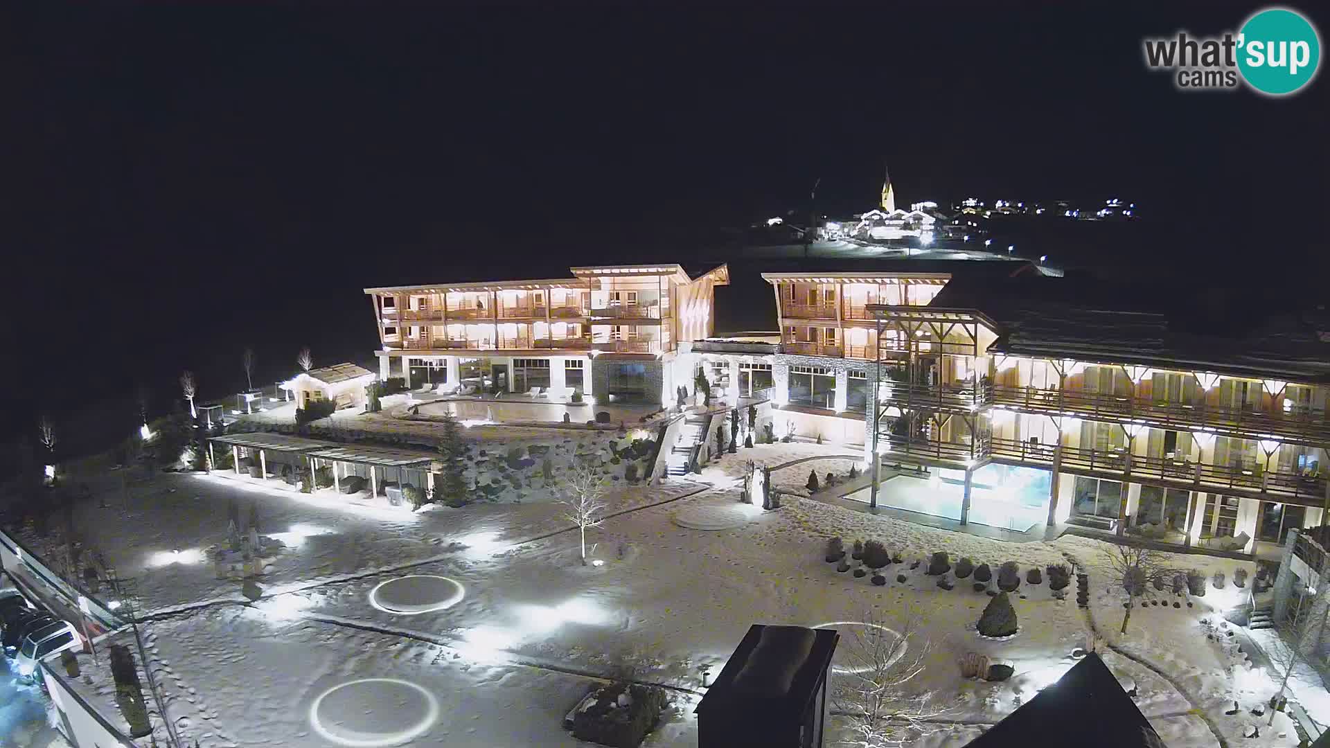 Hotel Masl | Rio Pusteria | Valles