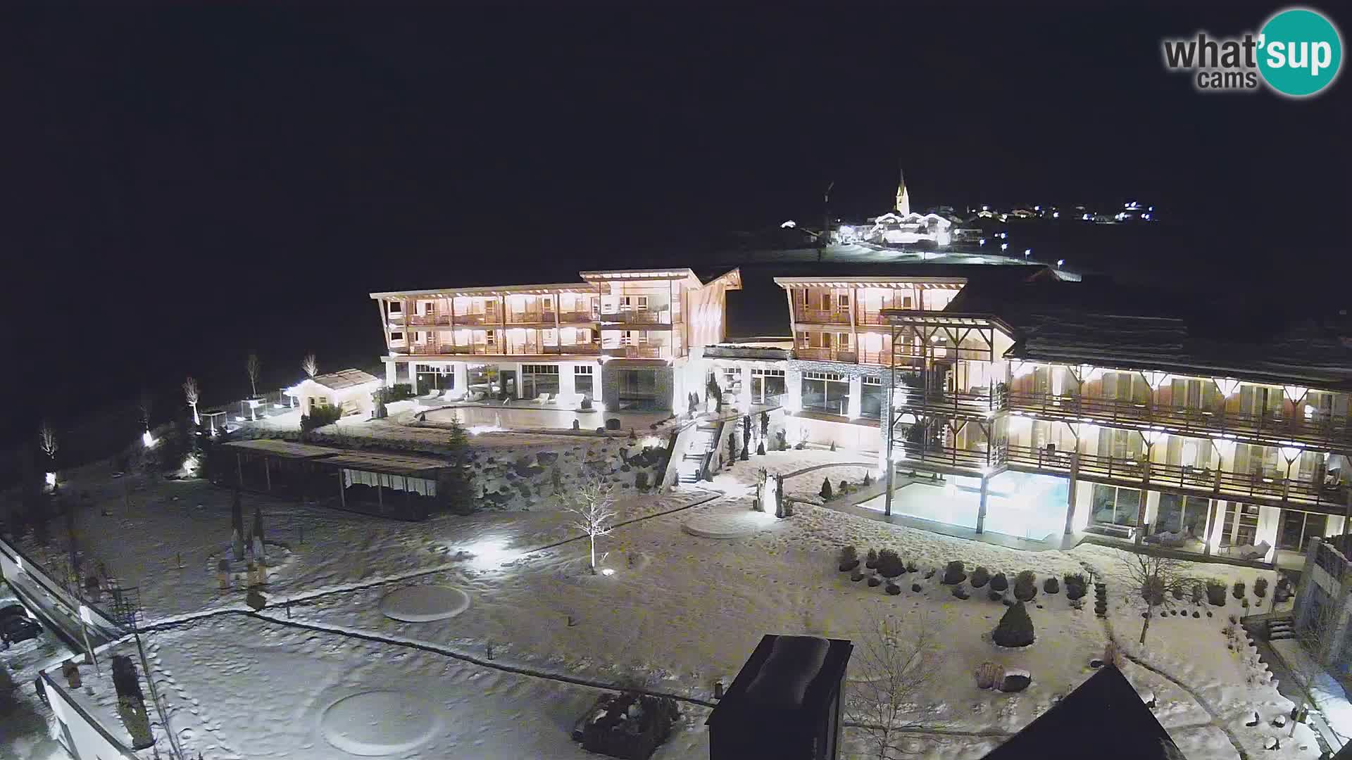 Hotel Masl | Rio Pusteria | Valles