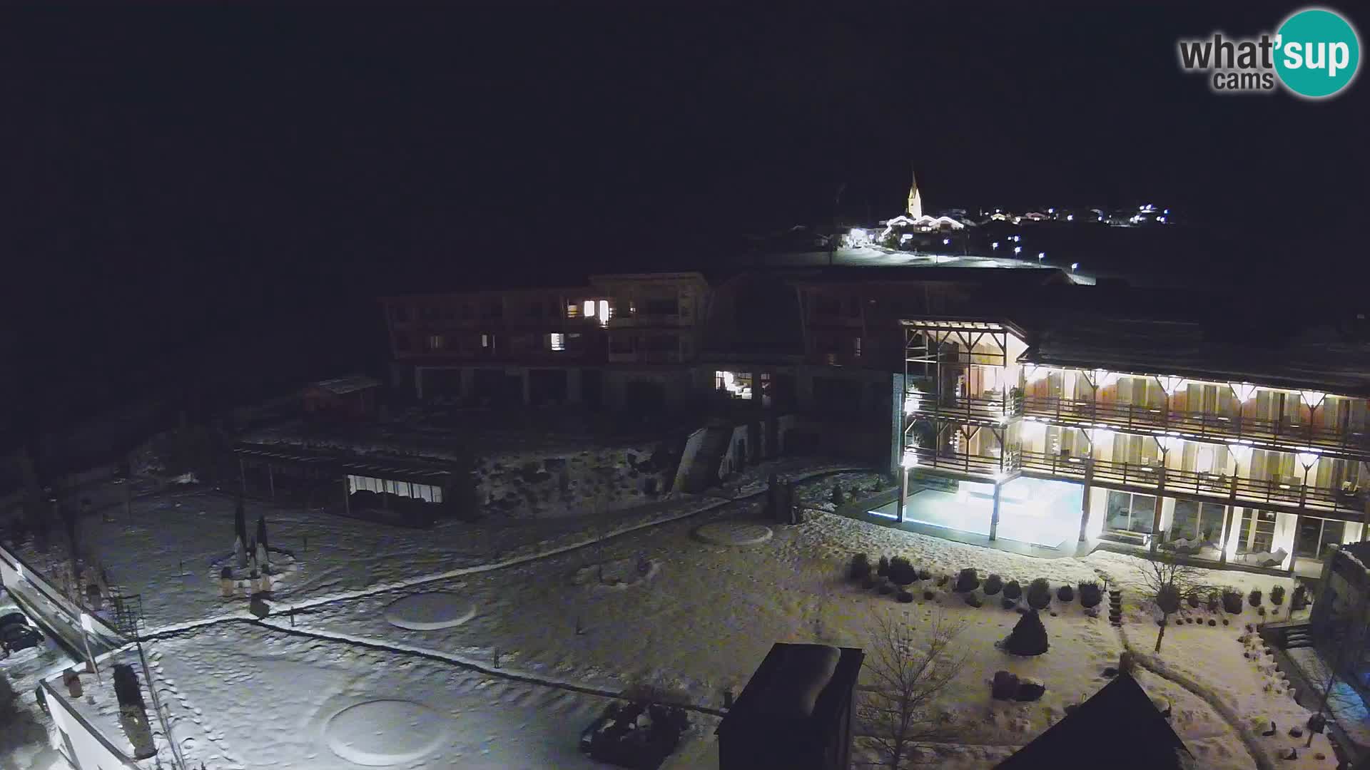 Hotel Masl | Rio Pusteria | Valles