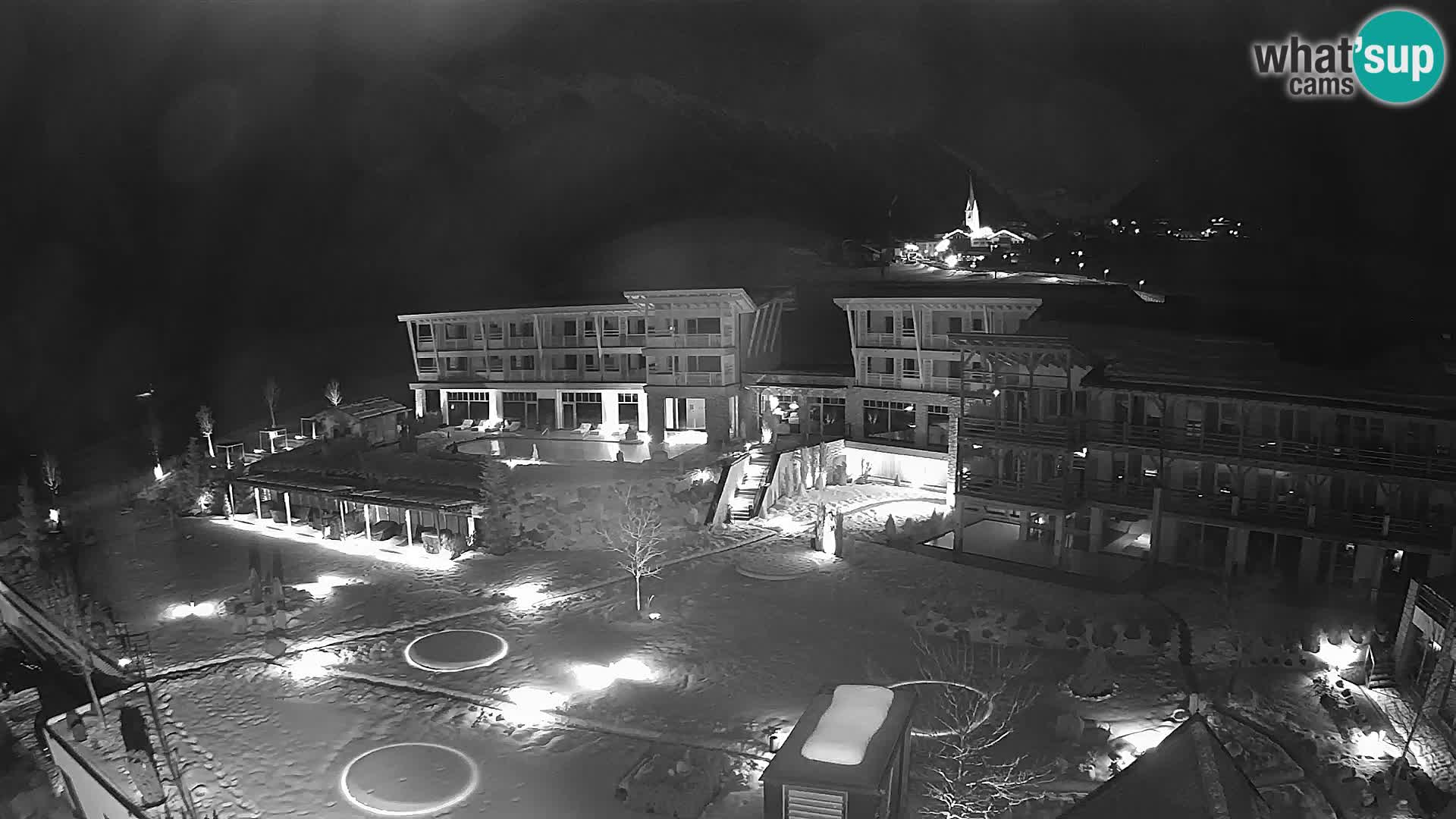 Hotel Masl | Rio Pusteria | Valles