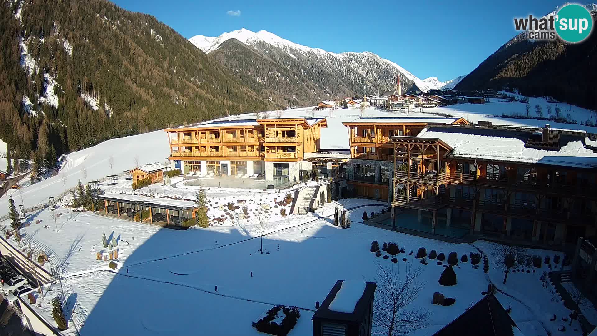 Hotel Masl | Rio Pusteria | Valles