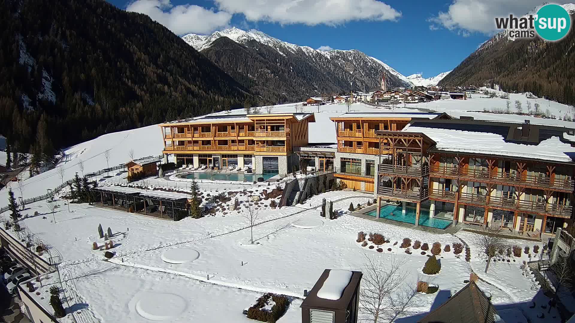 Hotel Masl | Rio Pusteria | Valles