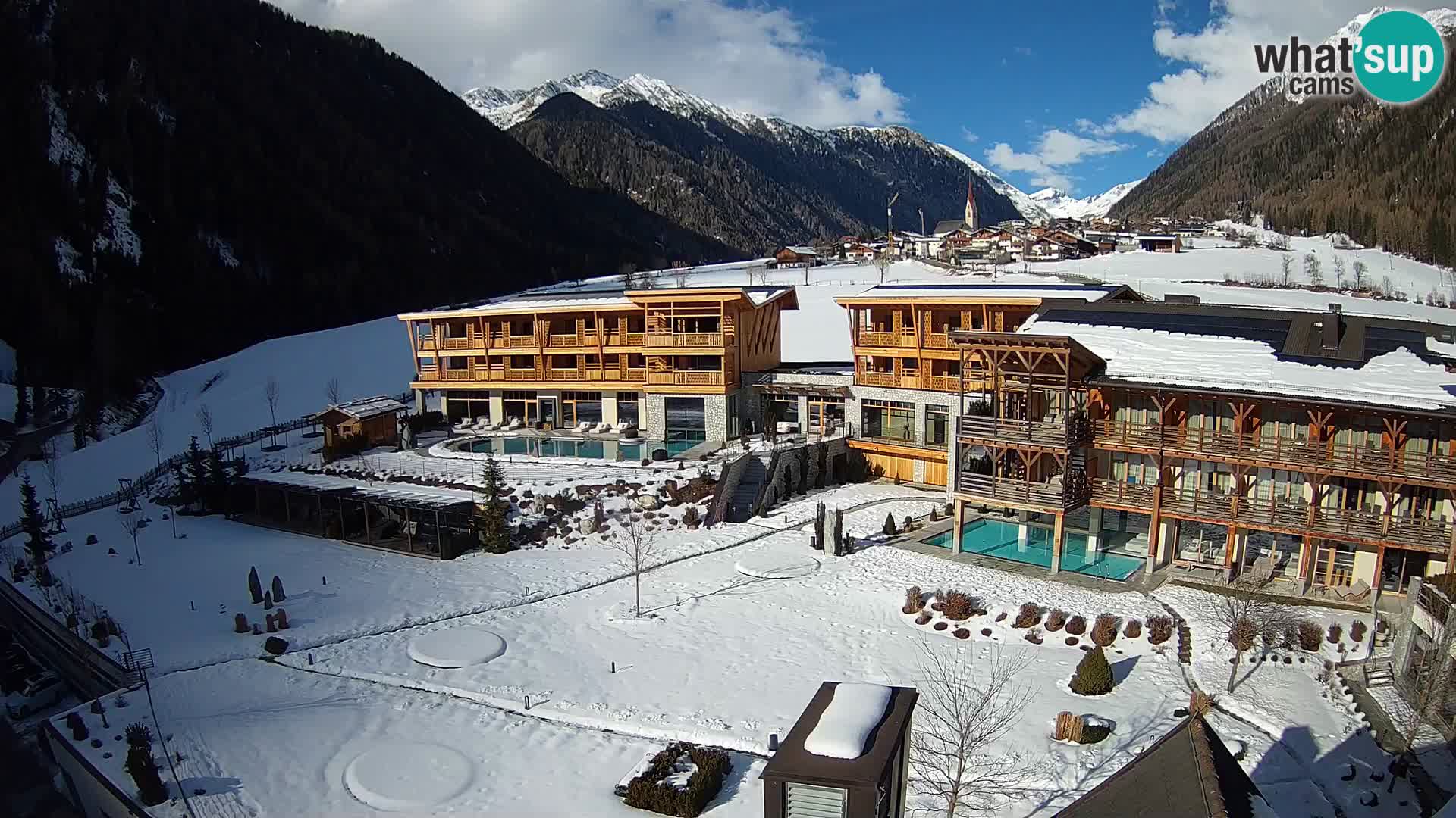 Hotel Masl | Rio Pusteria | Valles
