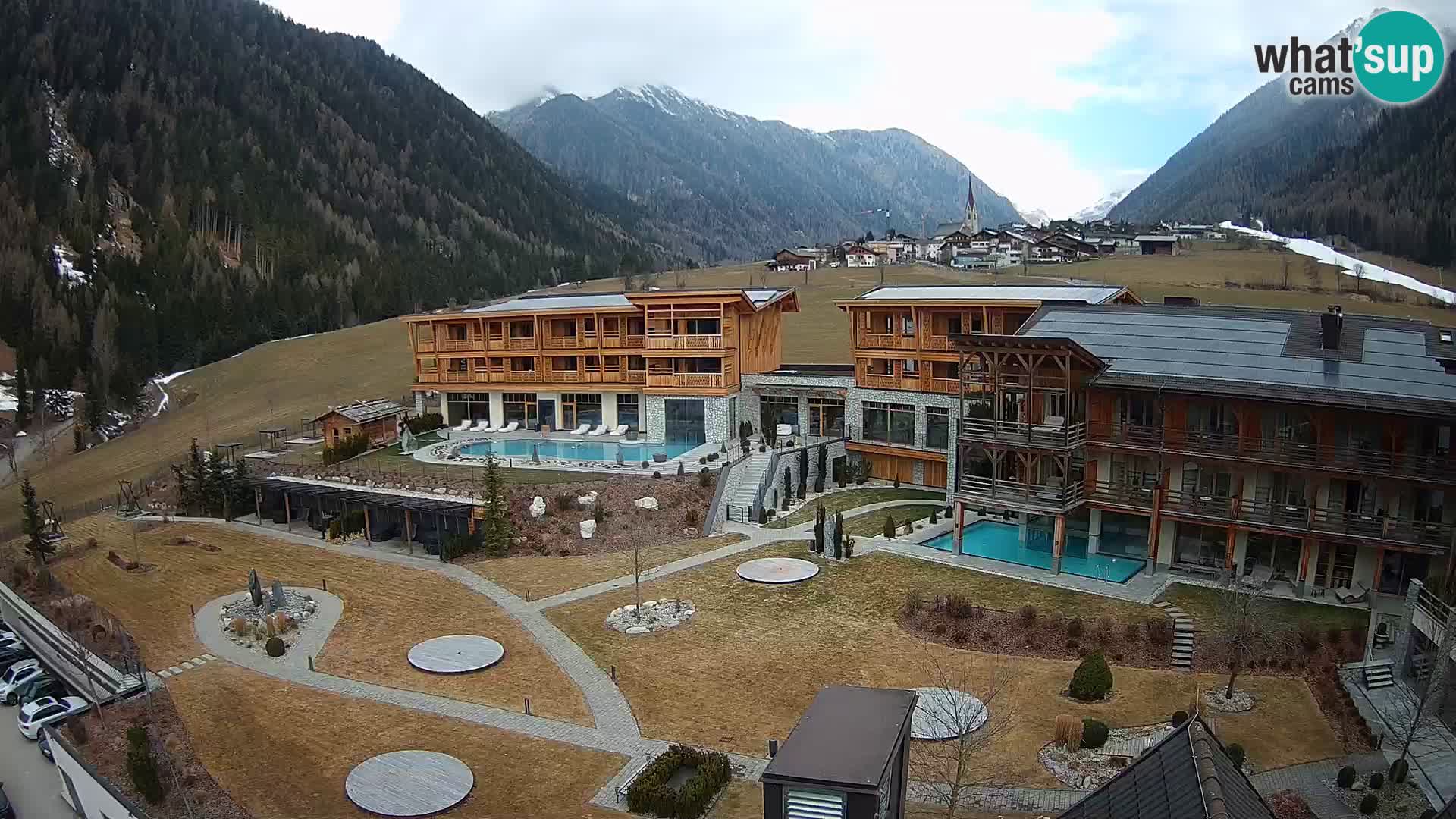Hotel Masl | Rio Pusteria | Valles