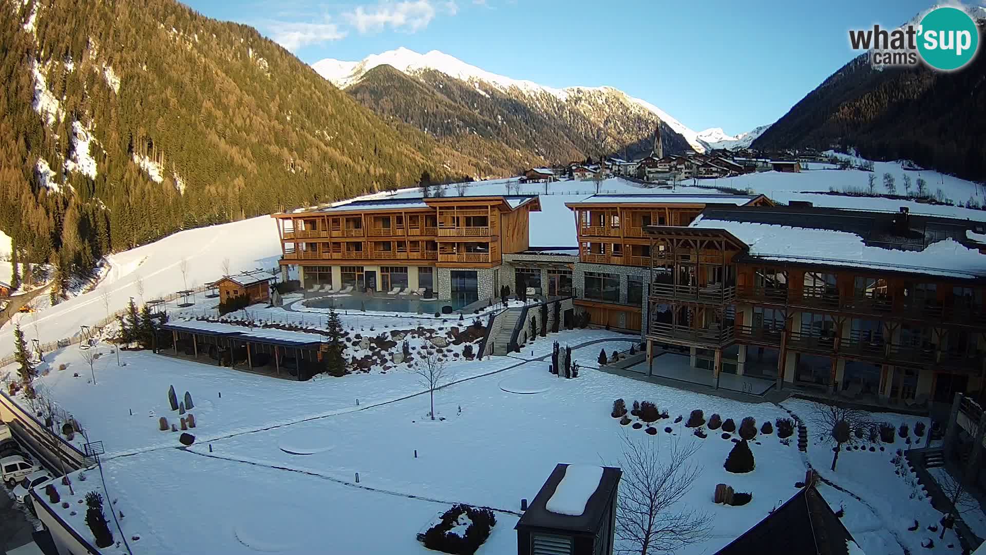 Hotel Masl | Rio Pusteria | Valles