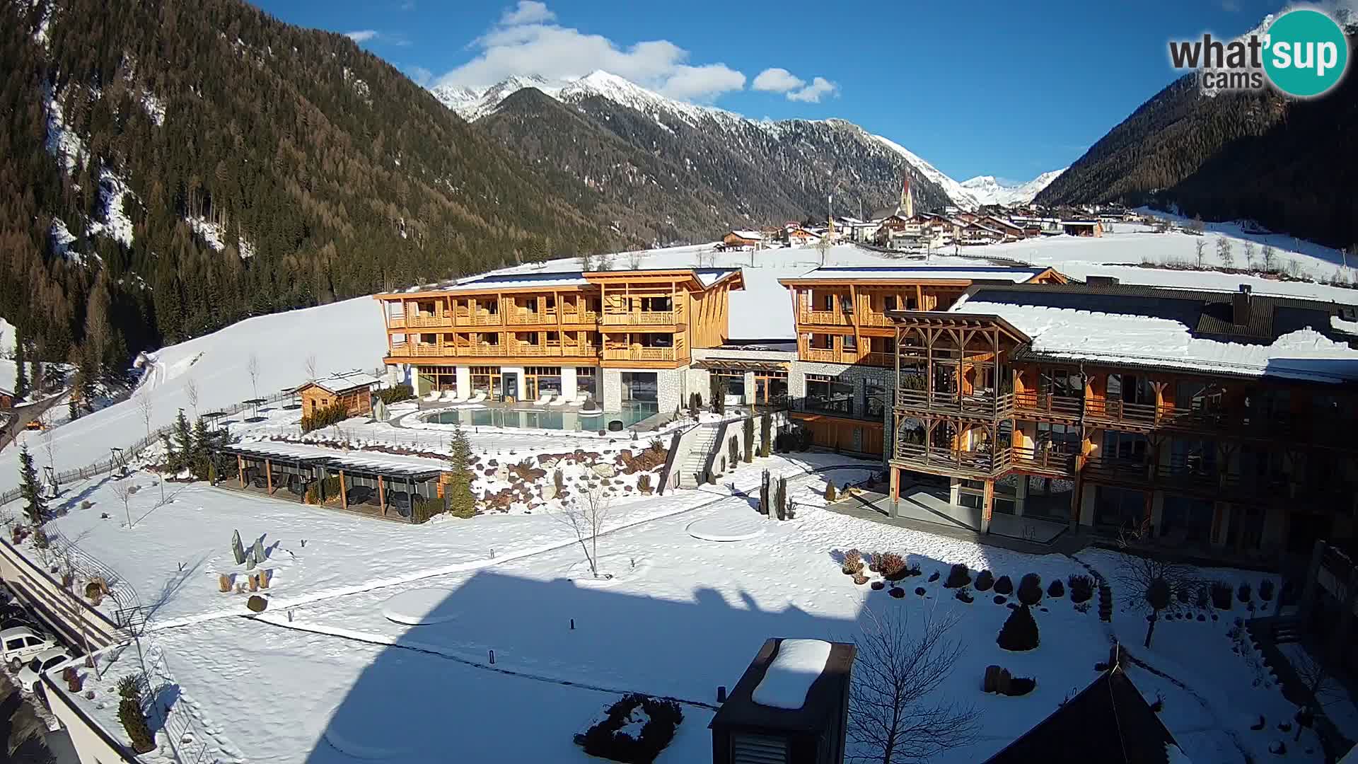 Hotel Masl | Rio Pusteria | Valles