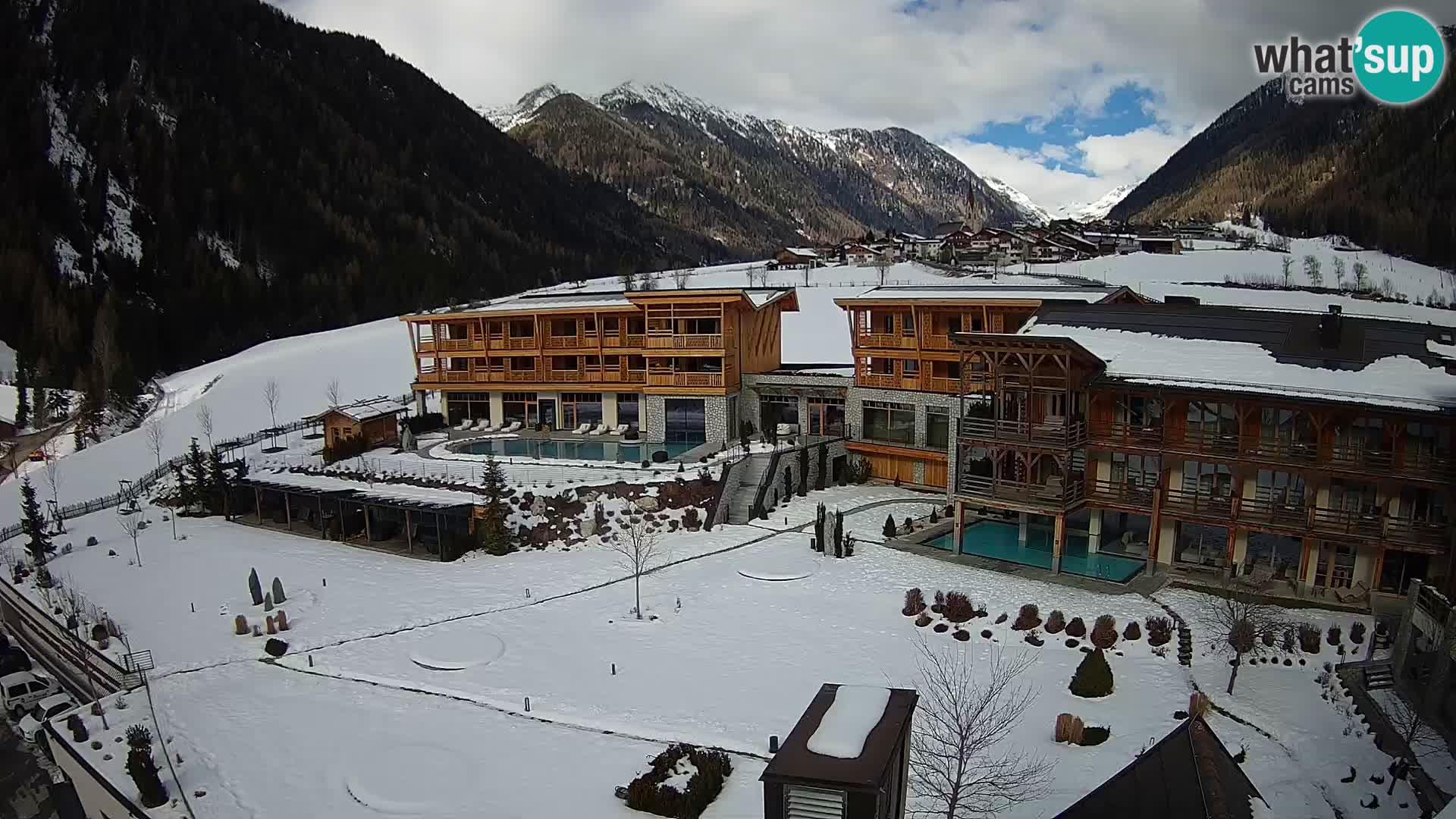 Hotel Masl | Rio Pusteria | Valles