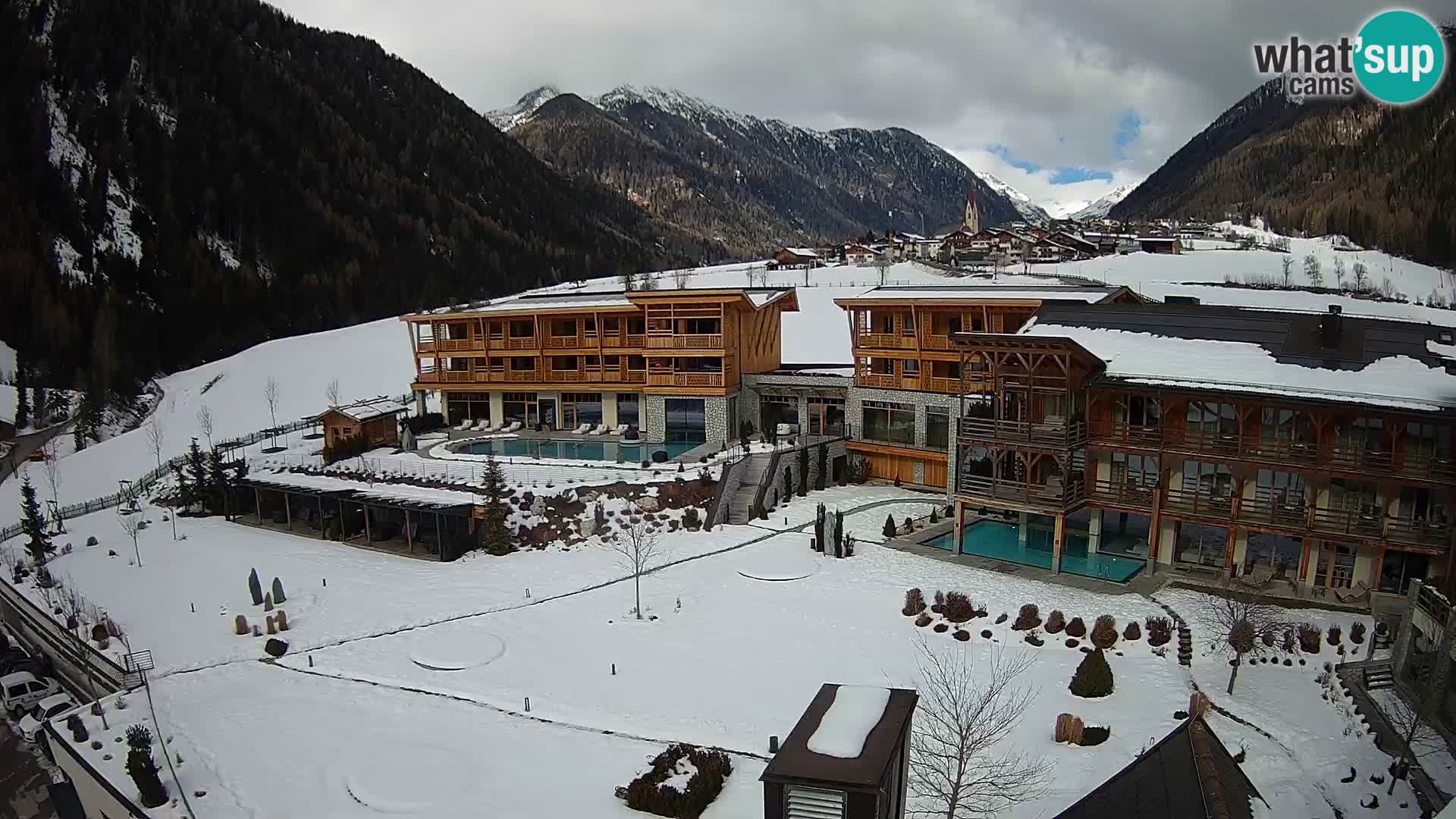 Hotel Masl | Rio Pusteria | Valles