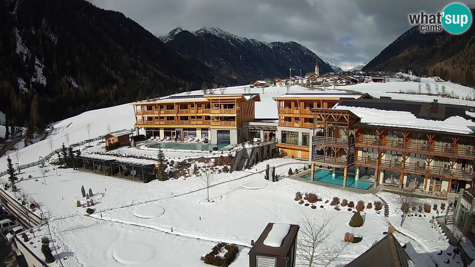 Hotel Masl | Rio Pusteria | Valles