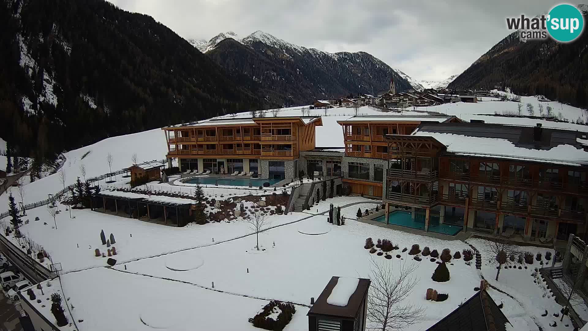 Hotel Masl | Rio Pusteria | Valles