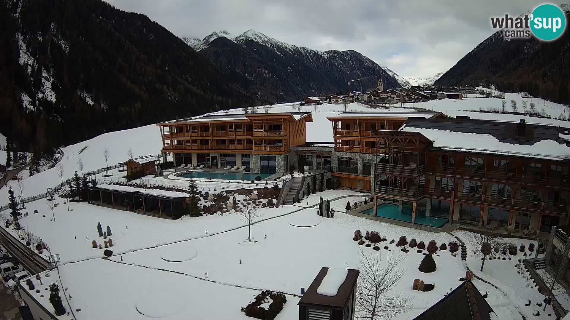Hotel Masl | Rio Pusteria | Valles