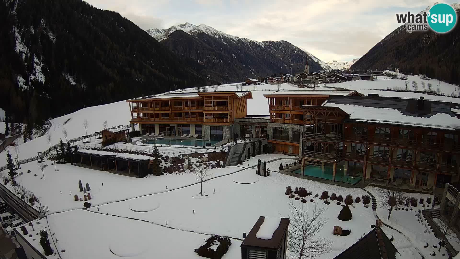 Hotel Masl | Rio Pusteria | Valles