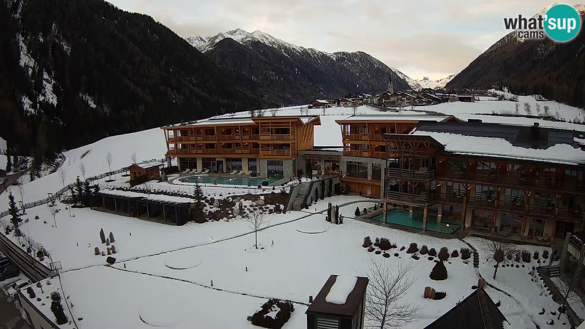Hotel Masl | Rio Pusteria | Valles