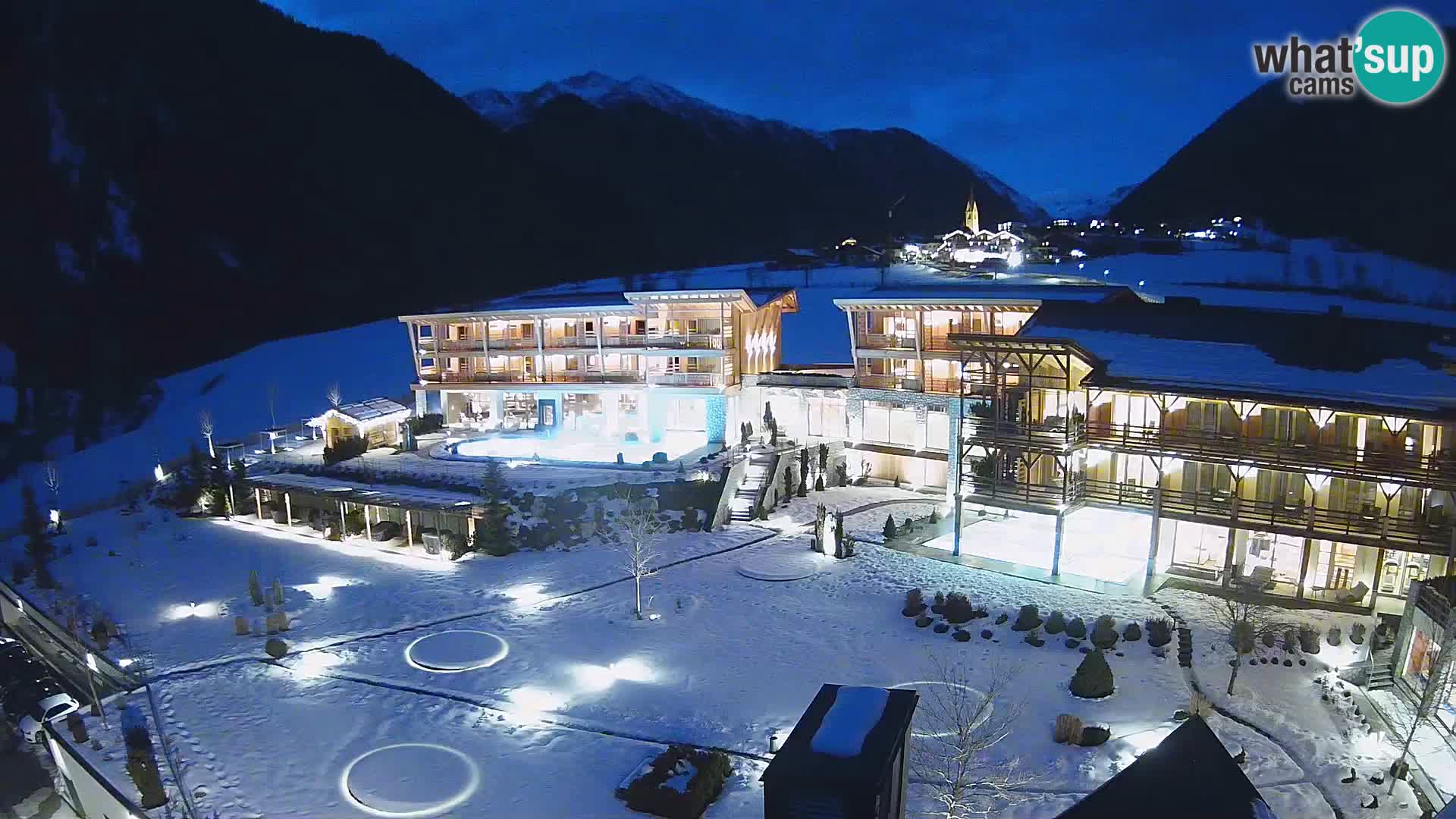 Hotel Masl | Rio Pusteria | Valles