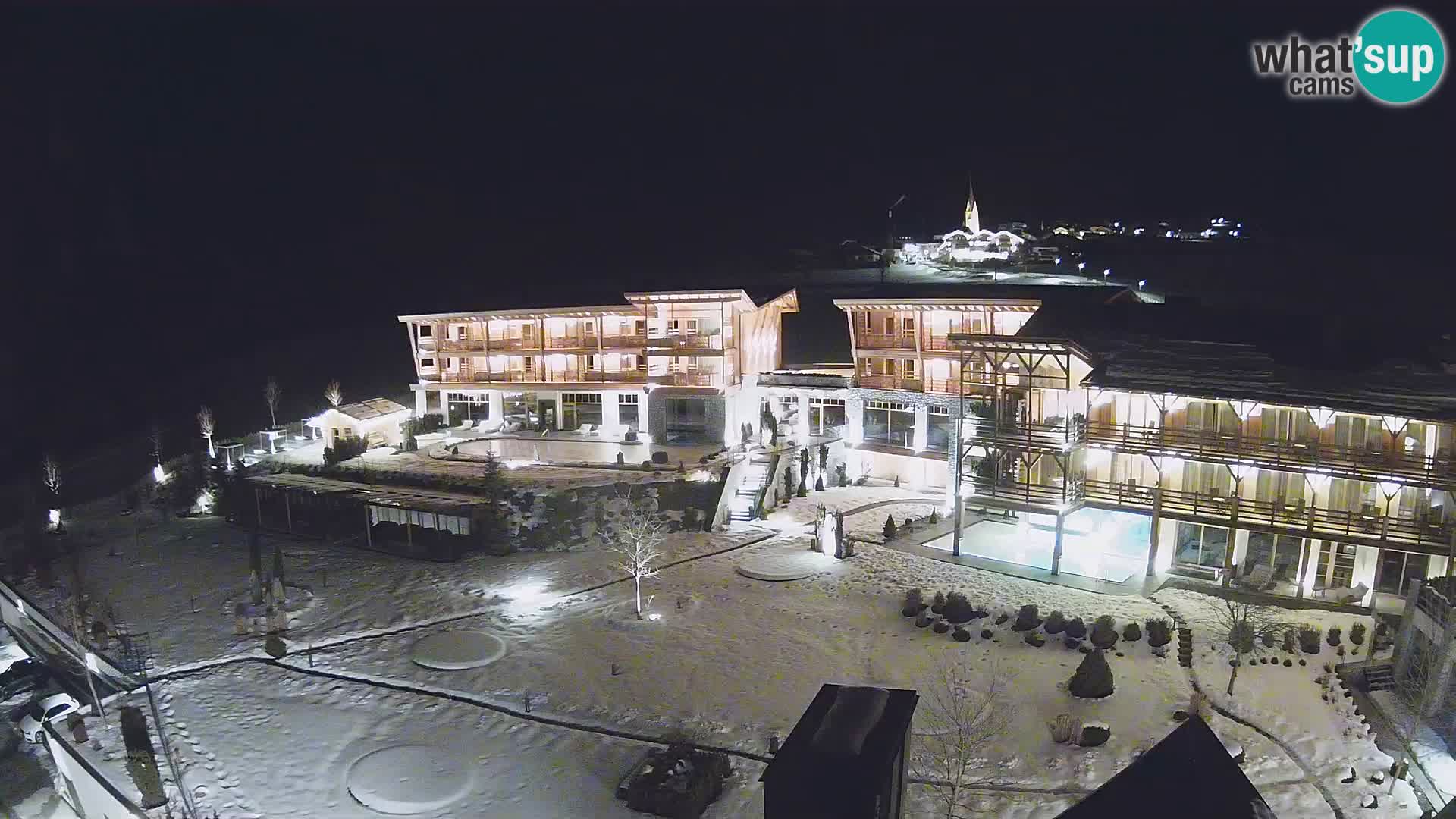 Hotel Masl | Rio Pusteria | Valles