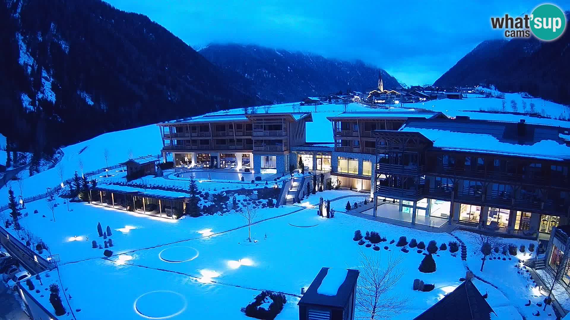 Hotel Masl | Rio Pusteria | Valles