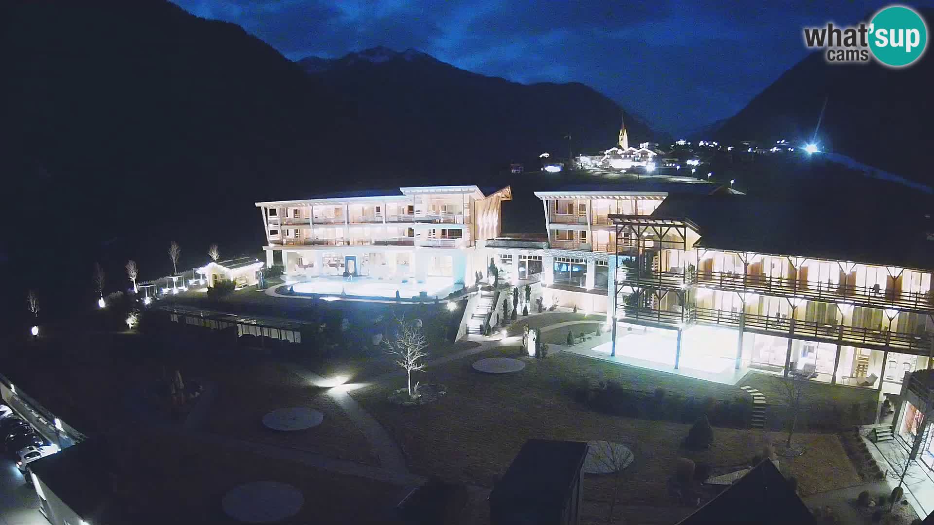 Hotel Masl | Rio Pusteria | Valles