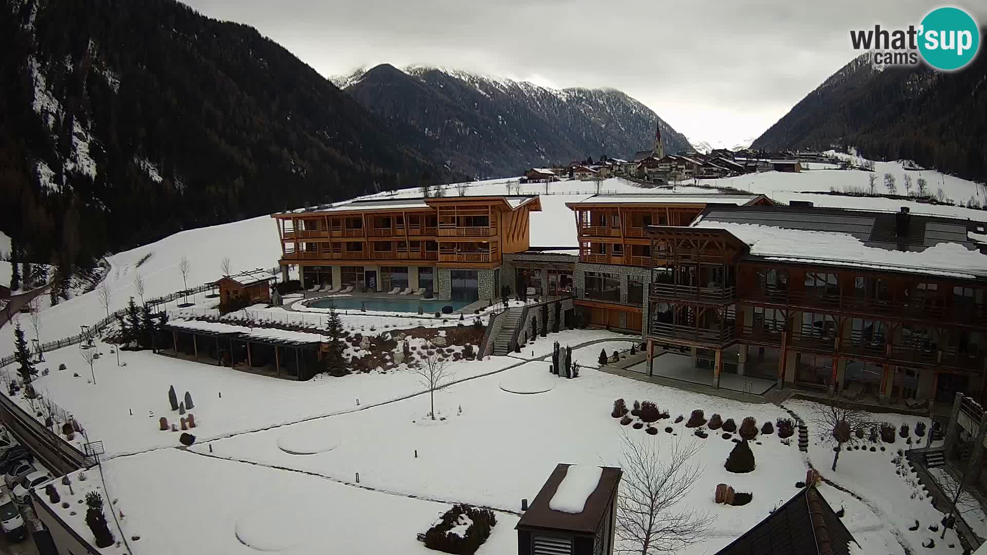 Hotel Masl | Rio Pusteria | Valles