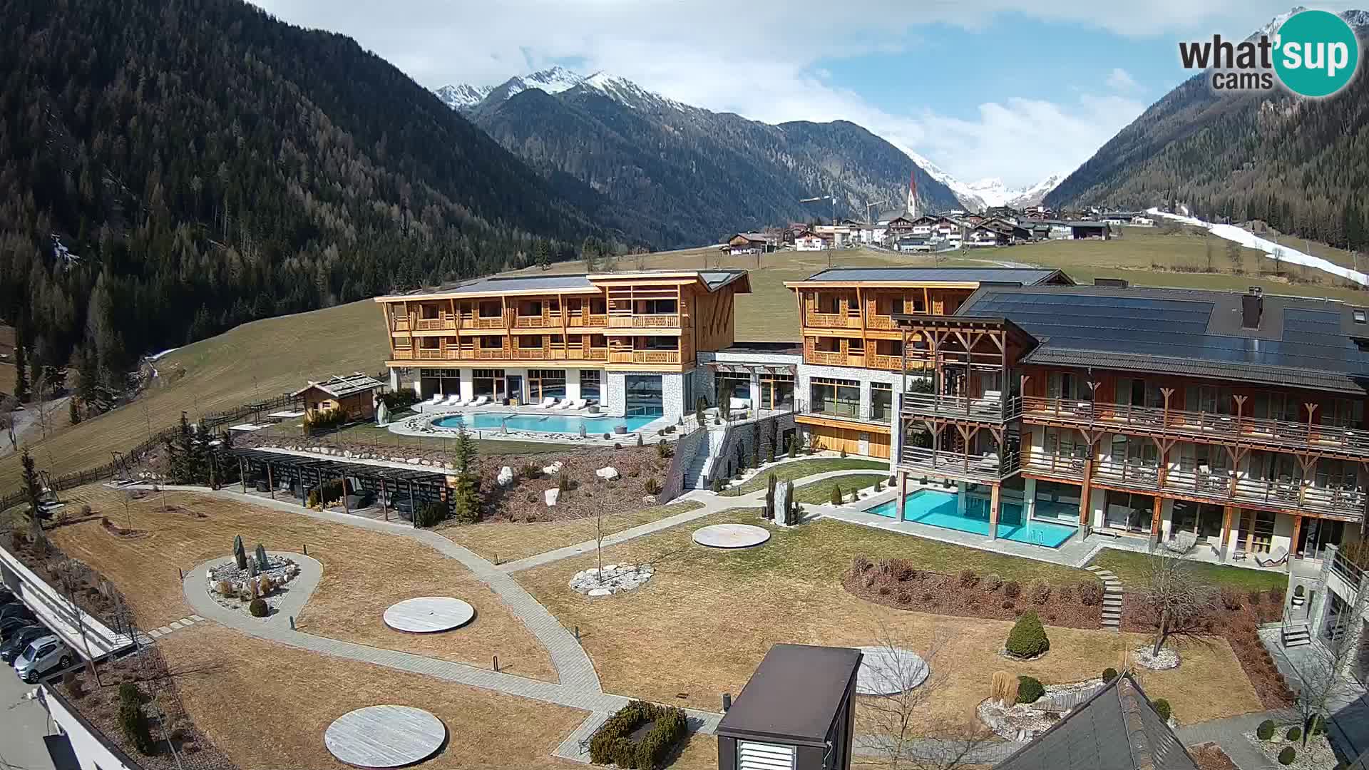 Hotel Masl | Rio Pusteria | Valles