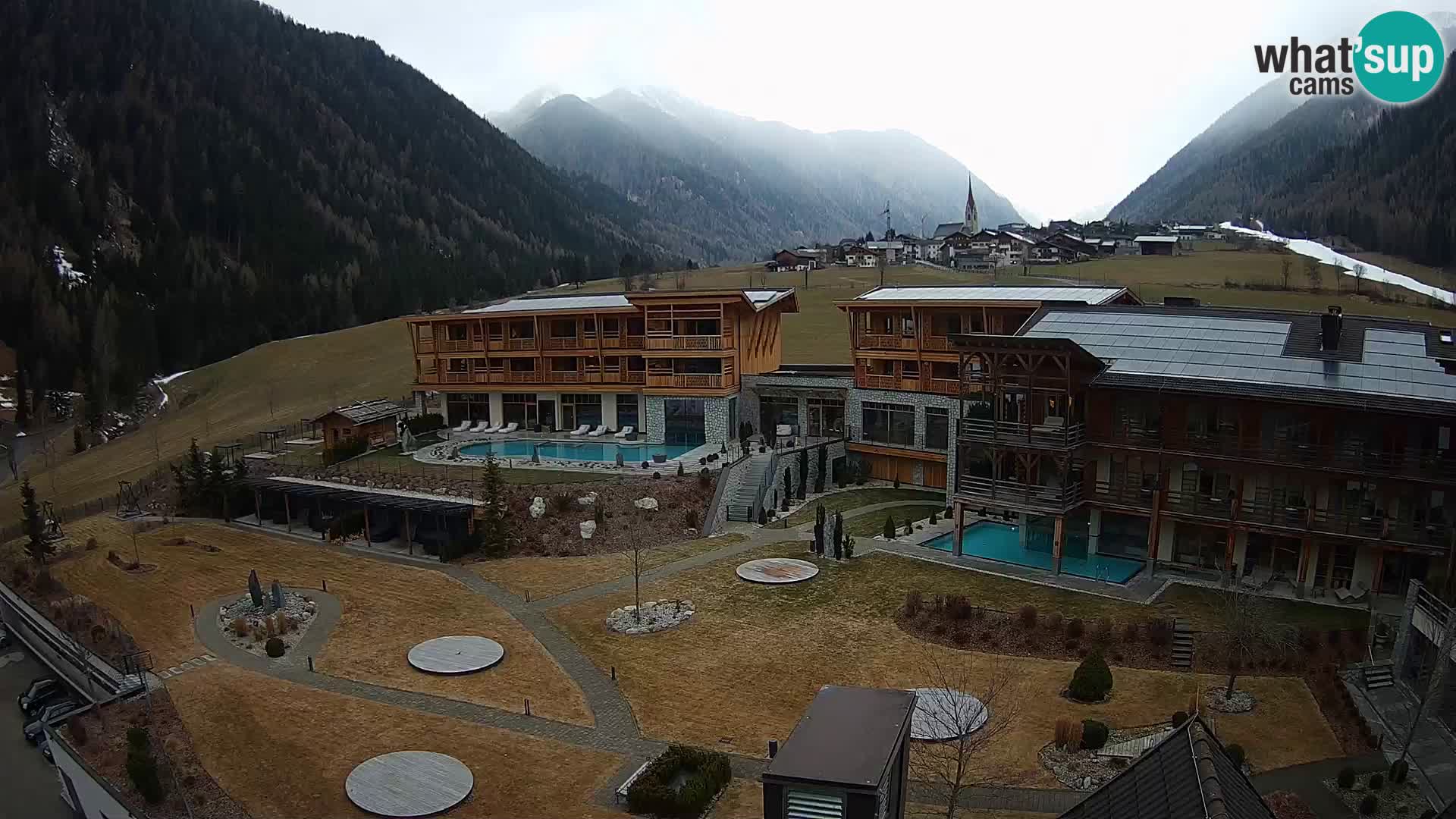 Hotel Masl | Rio Pusteria | Valles